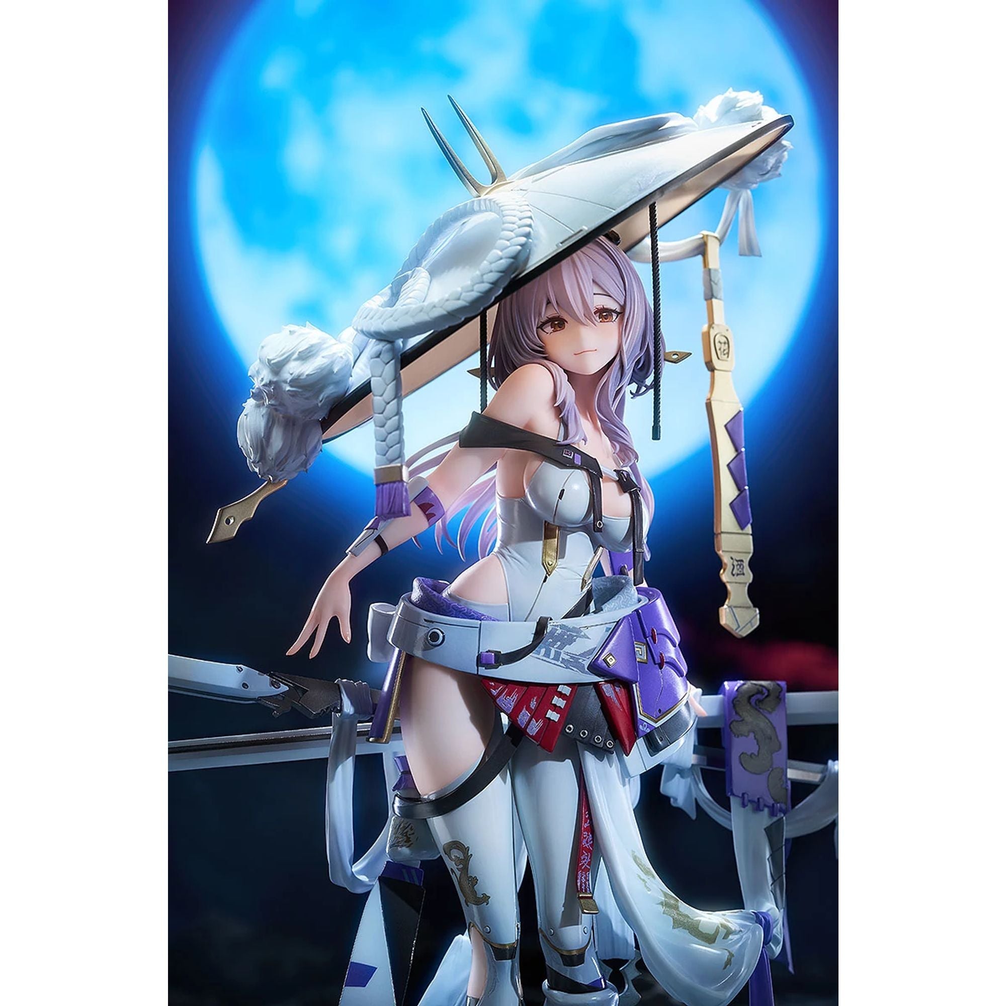 Good Smile Nikke Scarlet 1/7 statua Goddess of Victory