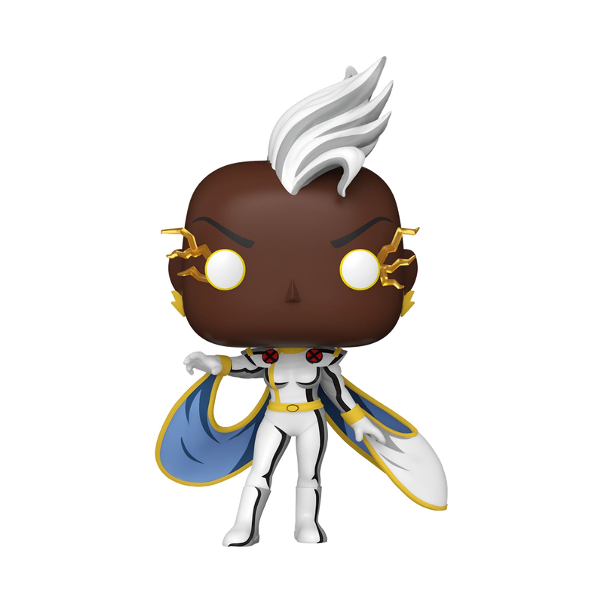 Funko Pop! X-Men 97 Storm vinyl figure n. Tempesta