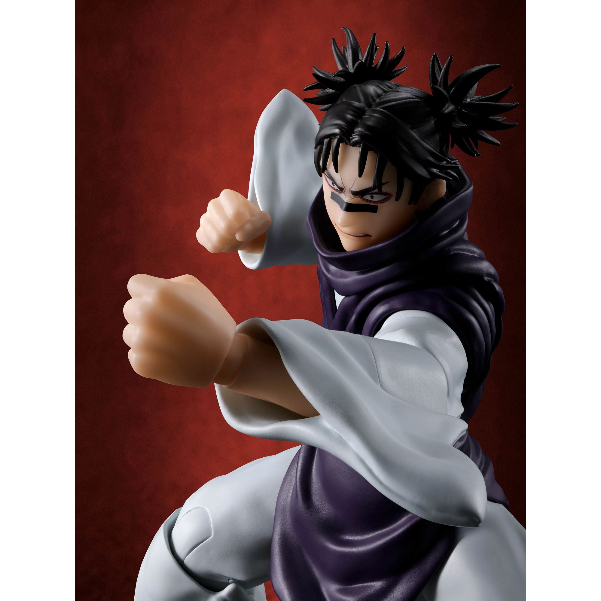Tamashii S.H.Figuarts Choso action figure anime Jujutsu Kaisen