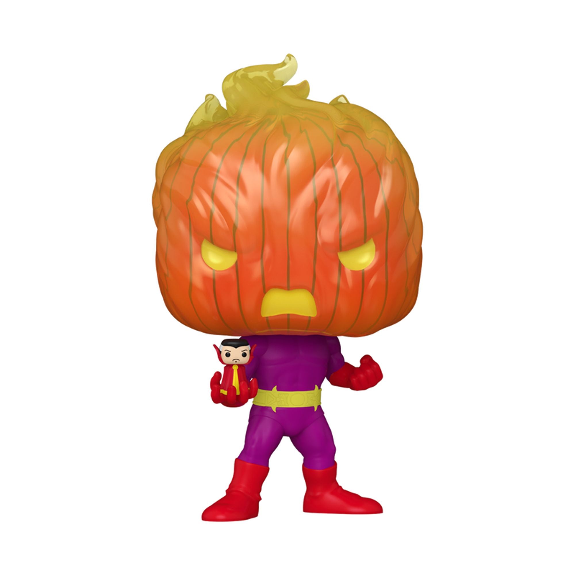 Funko Strange Tales Dormammu Pop! figure vinile Marvel
