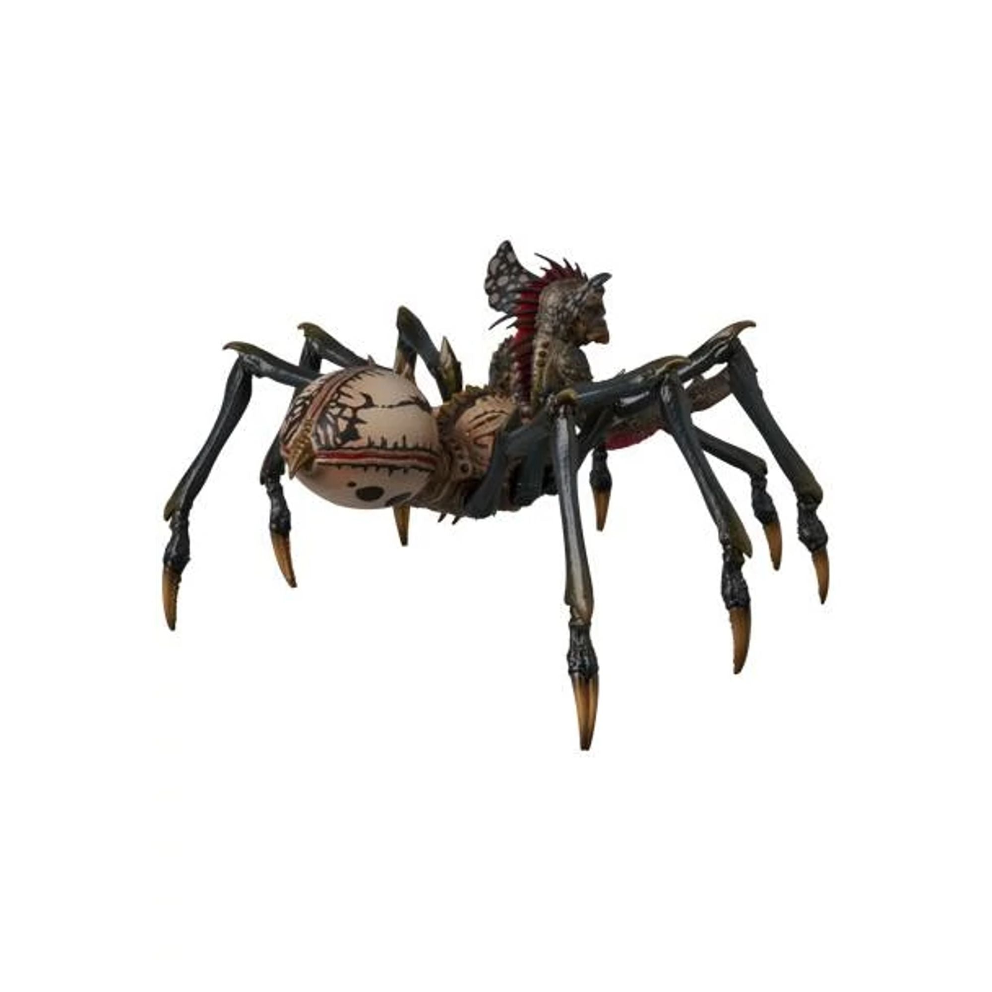 Medicom UDF Gremlins Spider Mohawk figure vinile
