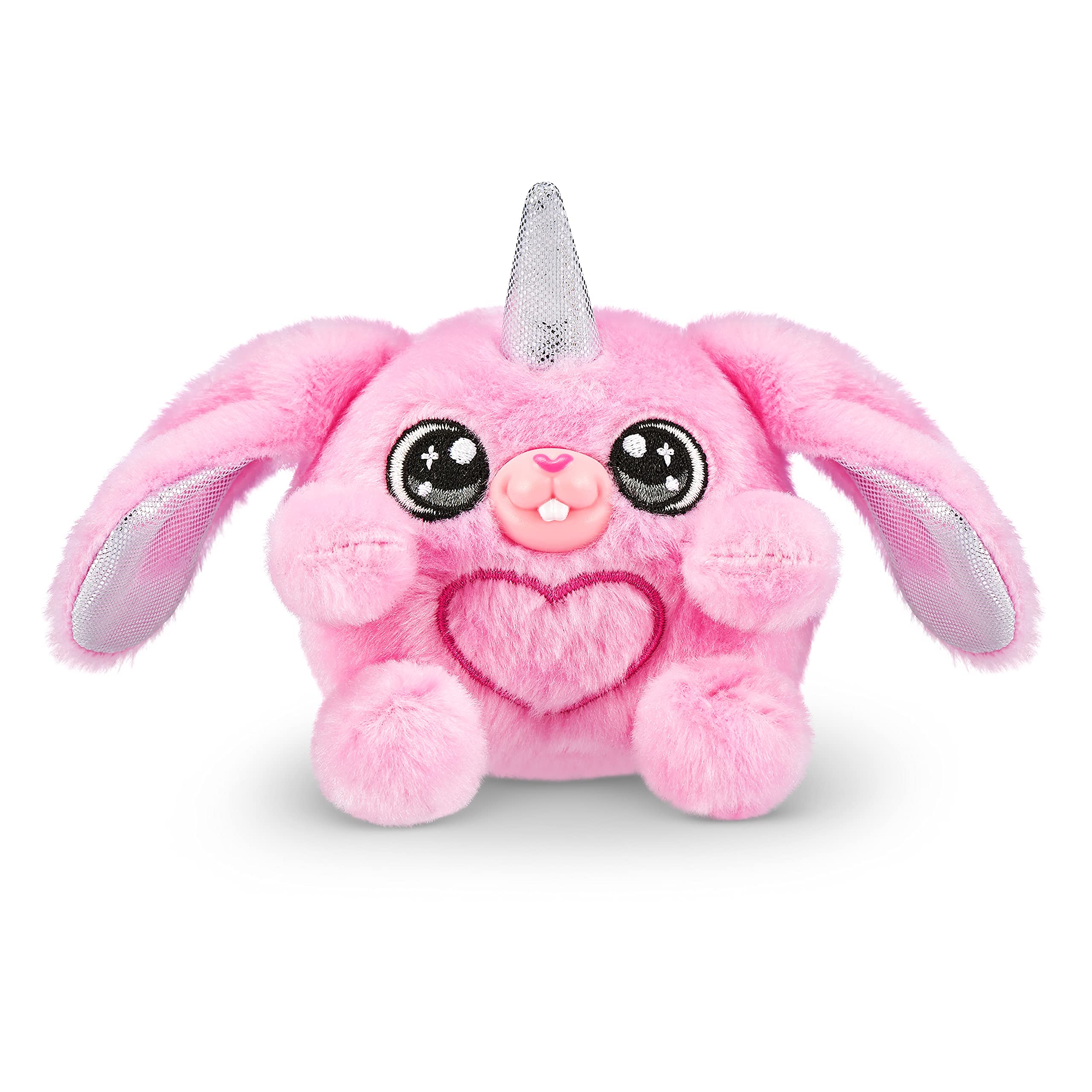 Rainbocorns Bunnycorn Surprise confezione 2 peluche uova