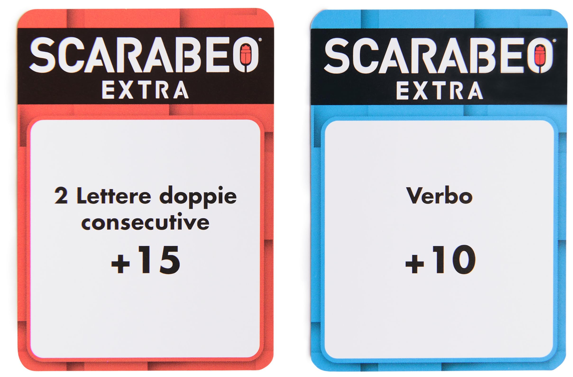 Editrice Giochi Scarabeo Extra gioco da tavolo 2 giocatori