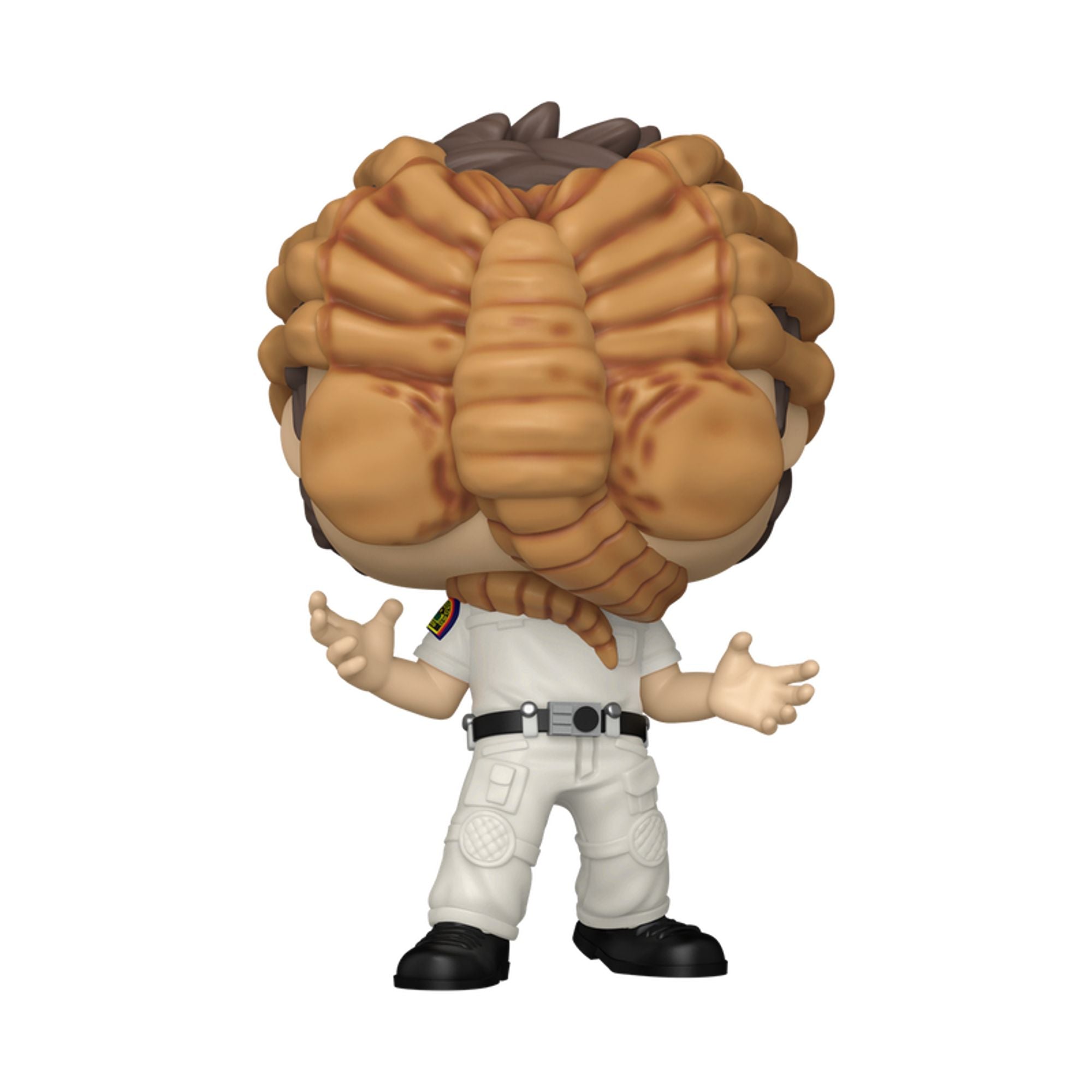 Funko Pop Alien Kane Facehugger vinile Chase