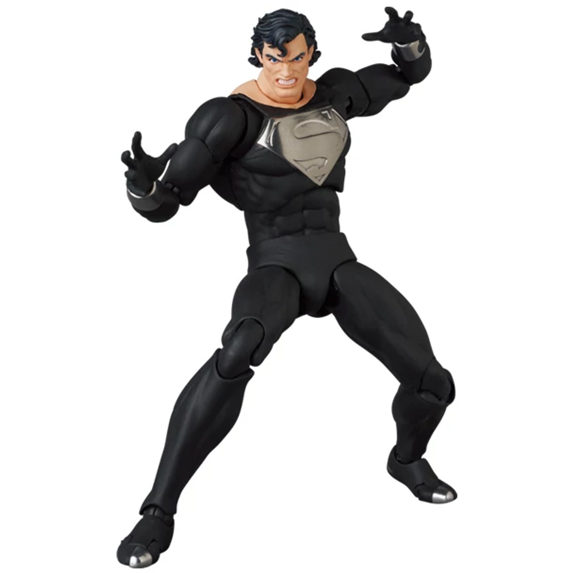 Medicom MAFEX Return of Superman action figure 16 cm