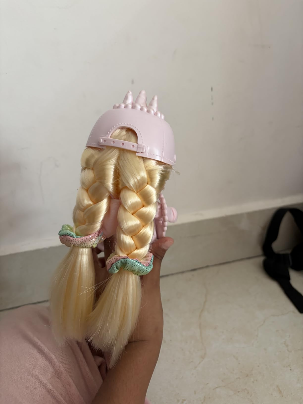 BFF by Cry Babies Stella bambola fashion capelli lunghi