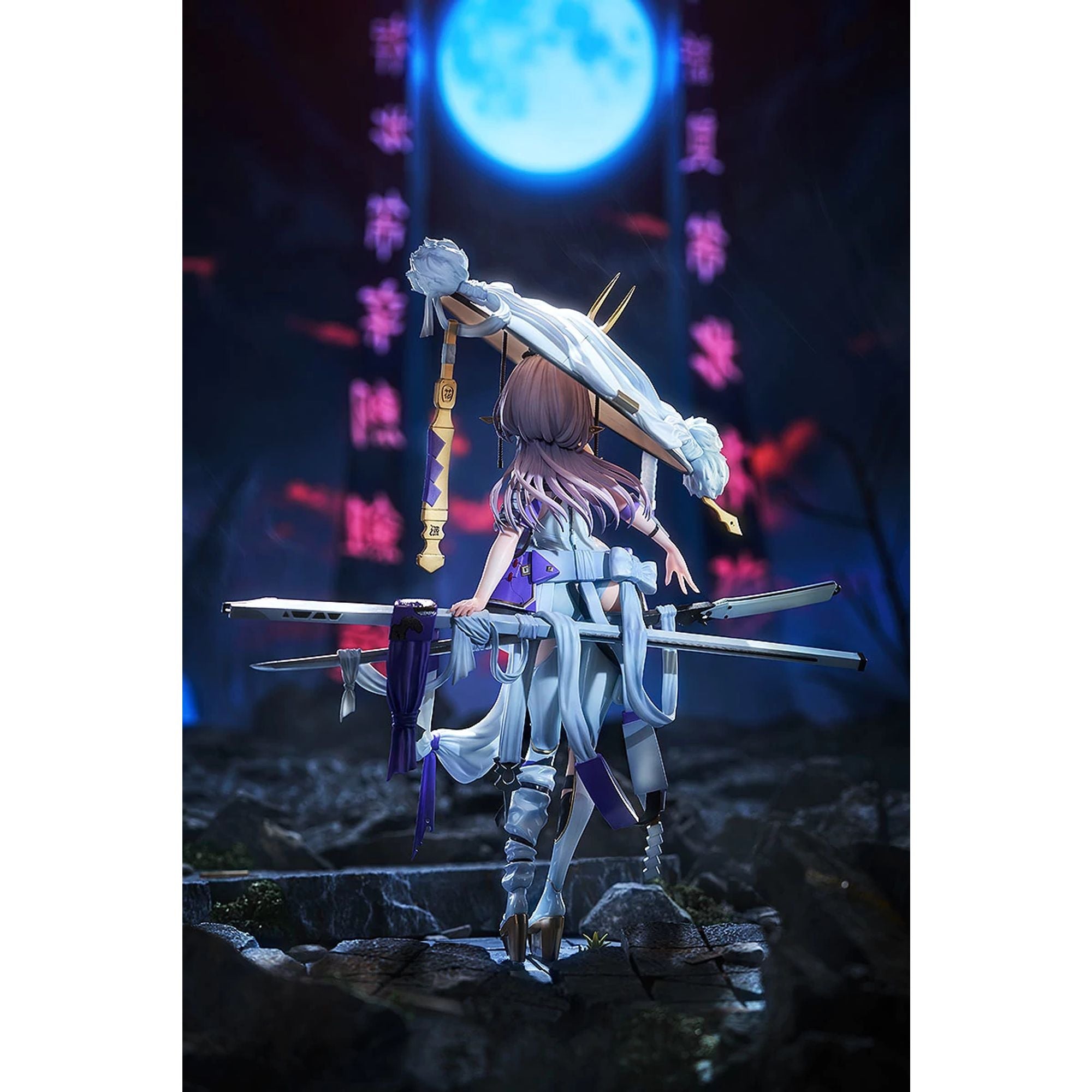 Good Smile Nikke Scarlet 1/7 statua Goddess of Victory