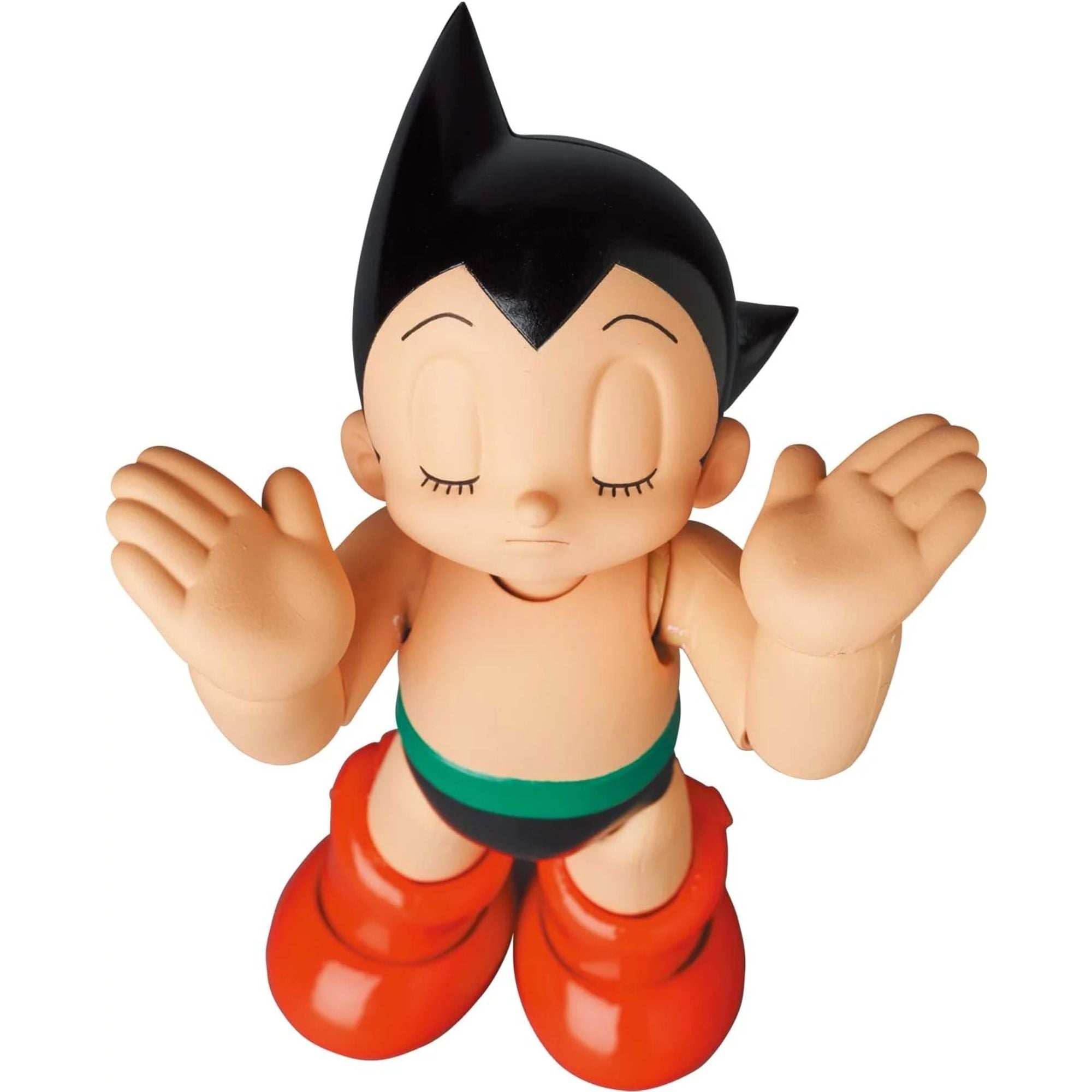Medicom MAFEX Astro Boy Ver.1.5 action figure 16 cm