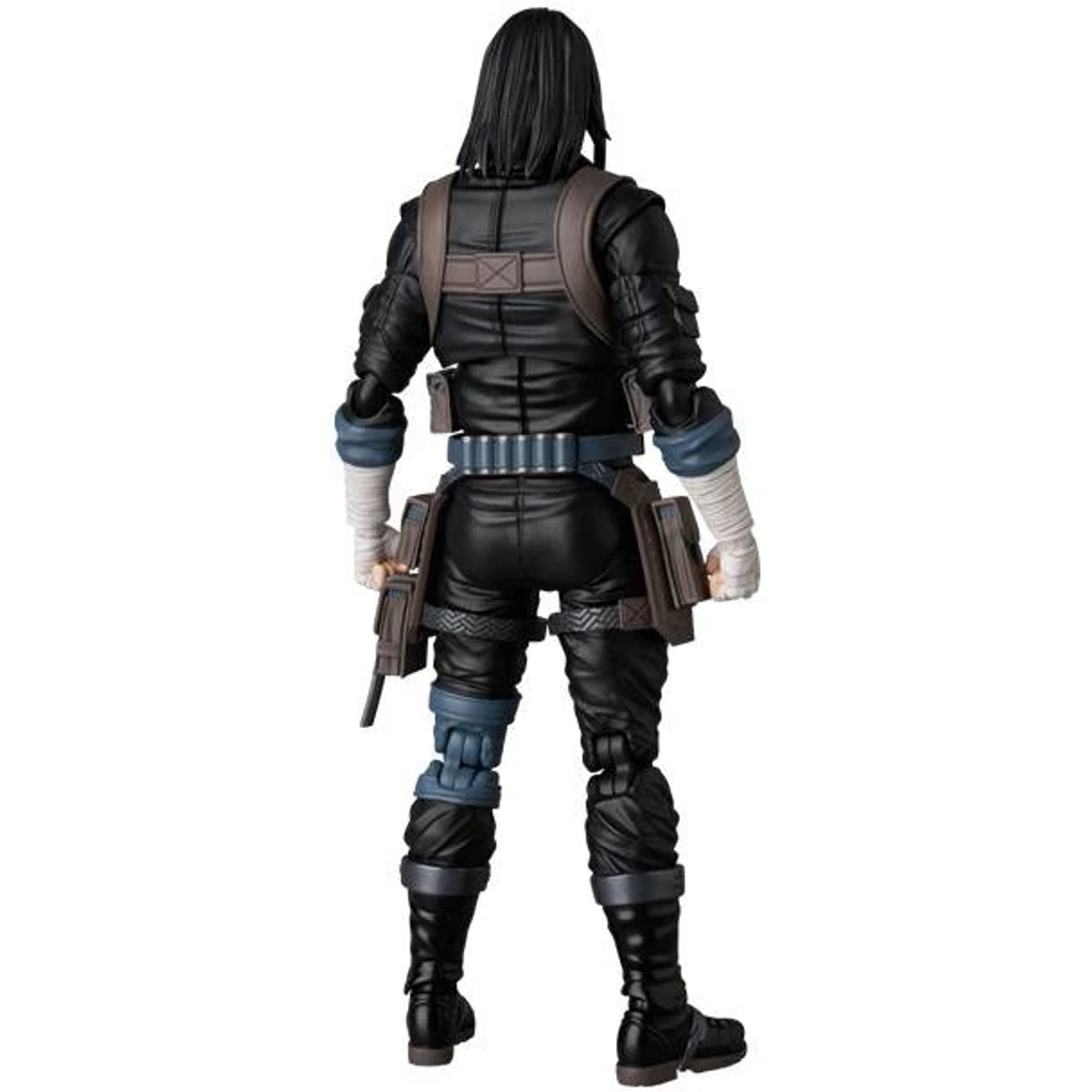 Medicom Mafex Brzrkr B action figure 40 cm