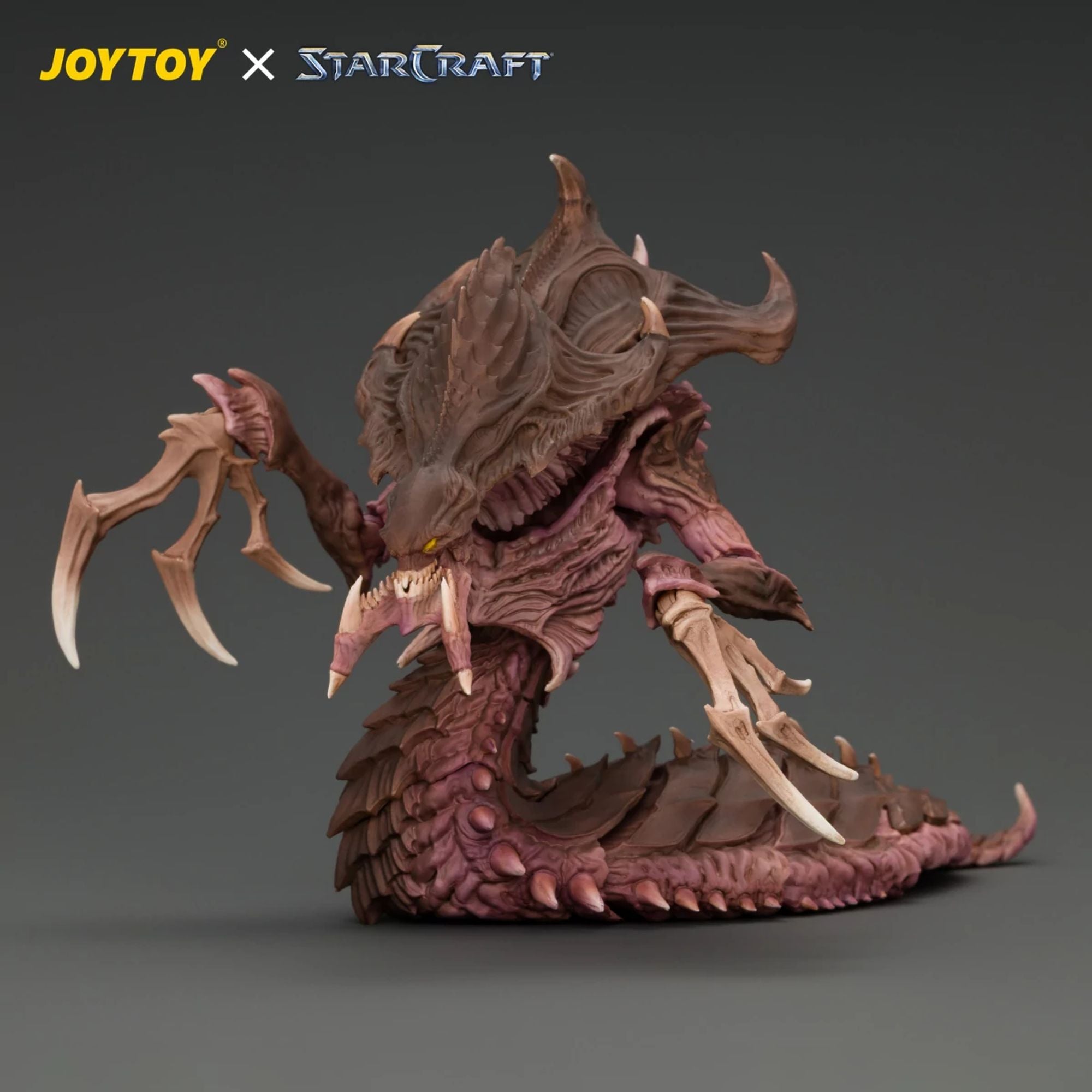 JoyToy Zerg Hydralisk action figure StarCraft 10 cm