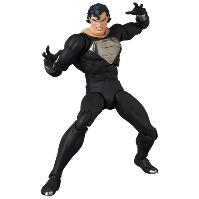 Medicom MAFEX Return of Superman action figure 16 cm