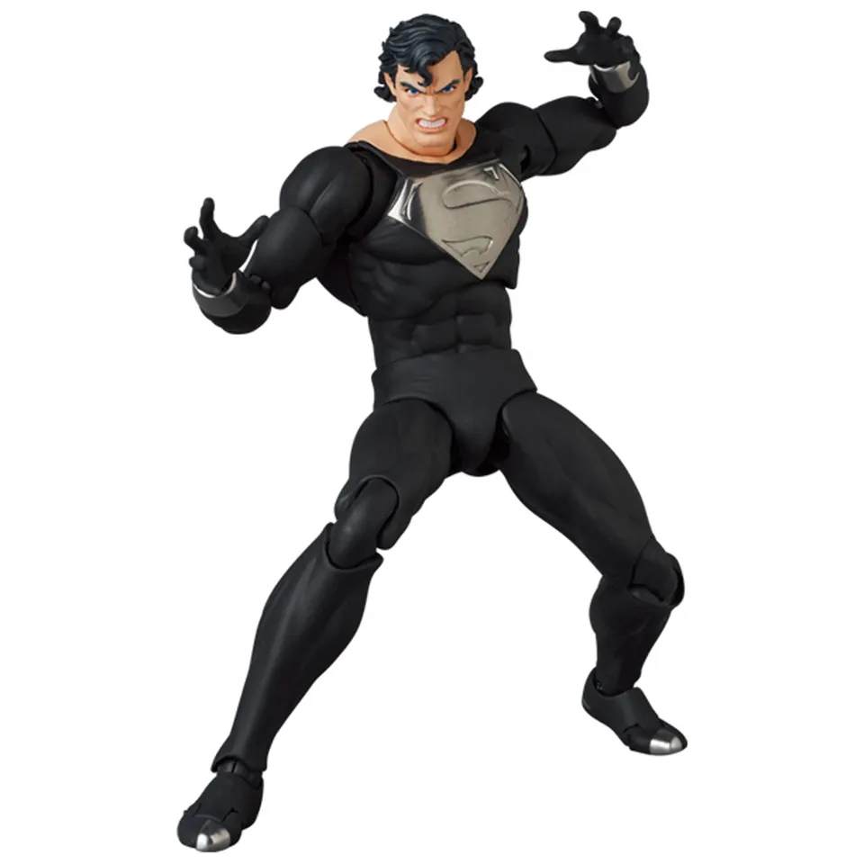 Medicom MAFEX Return of Superman action figure 16 cm