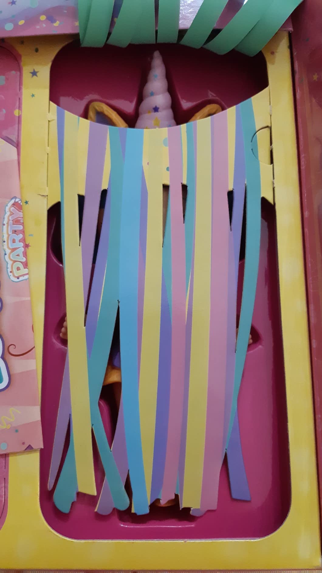 Bubiloons Bubigirls Quinn bambola gonfia palloncini 12 accessori