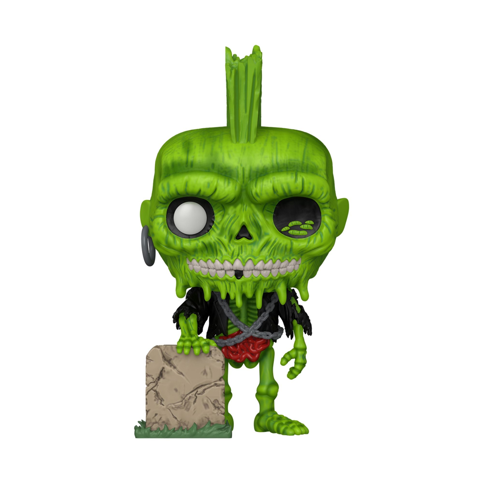 Funko Pop Movies Zombie Suicide vinile horror Return Living Dead