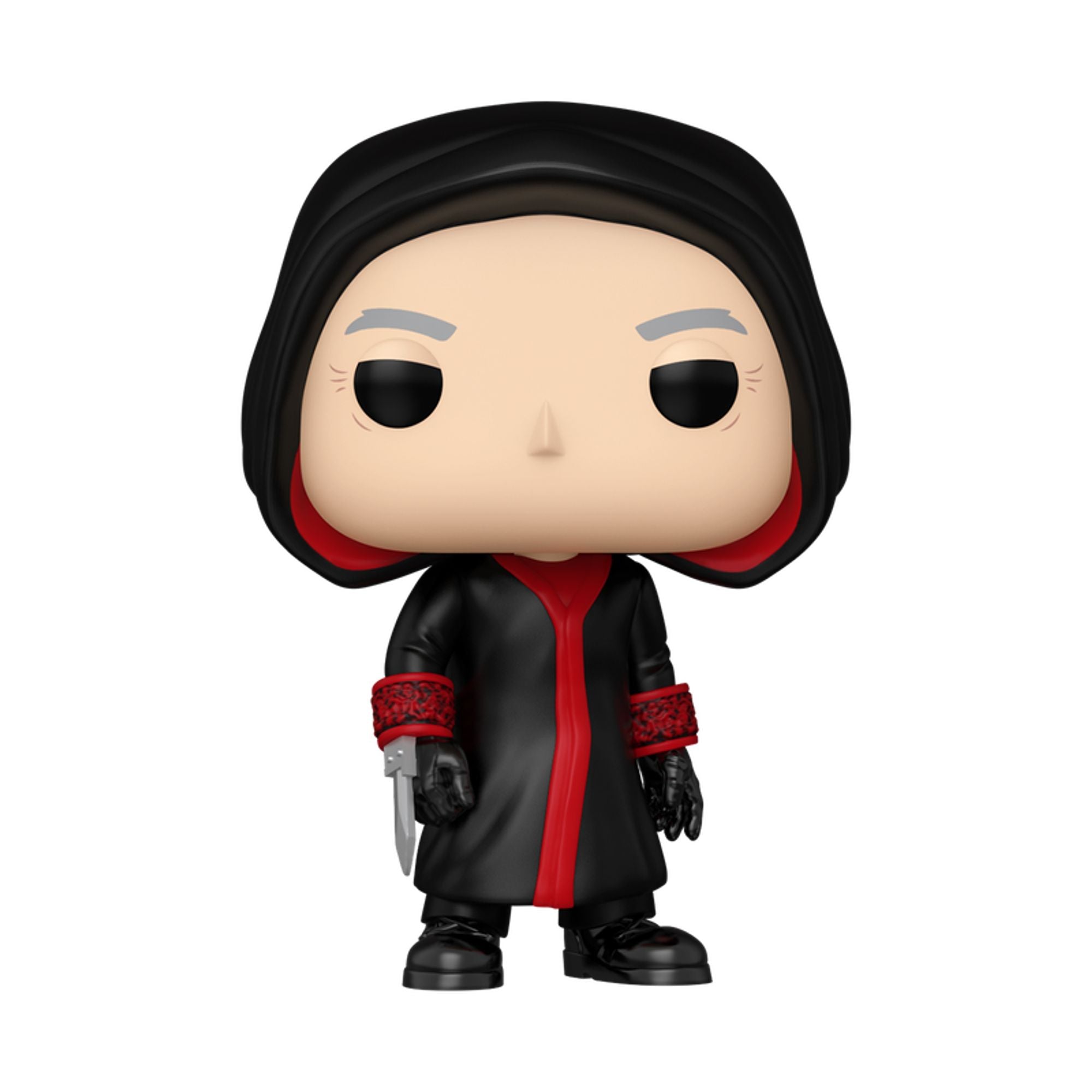 Funko Pop! Movies Jigsaw Killer funko pop con Chase horror