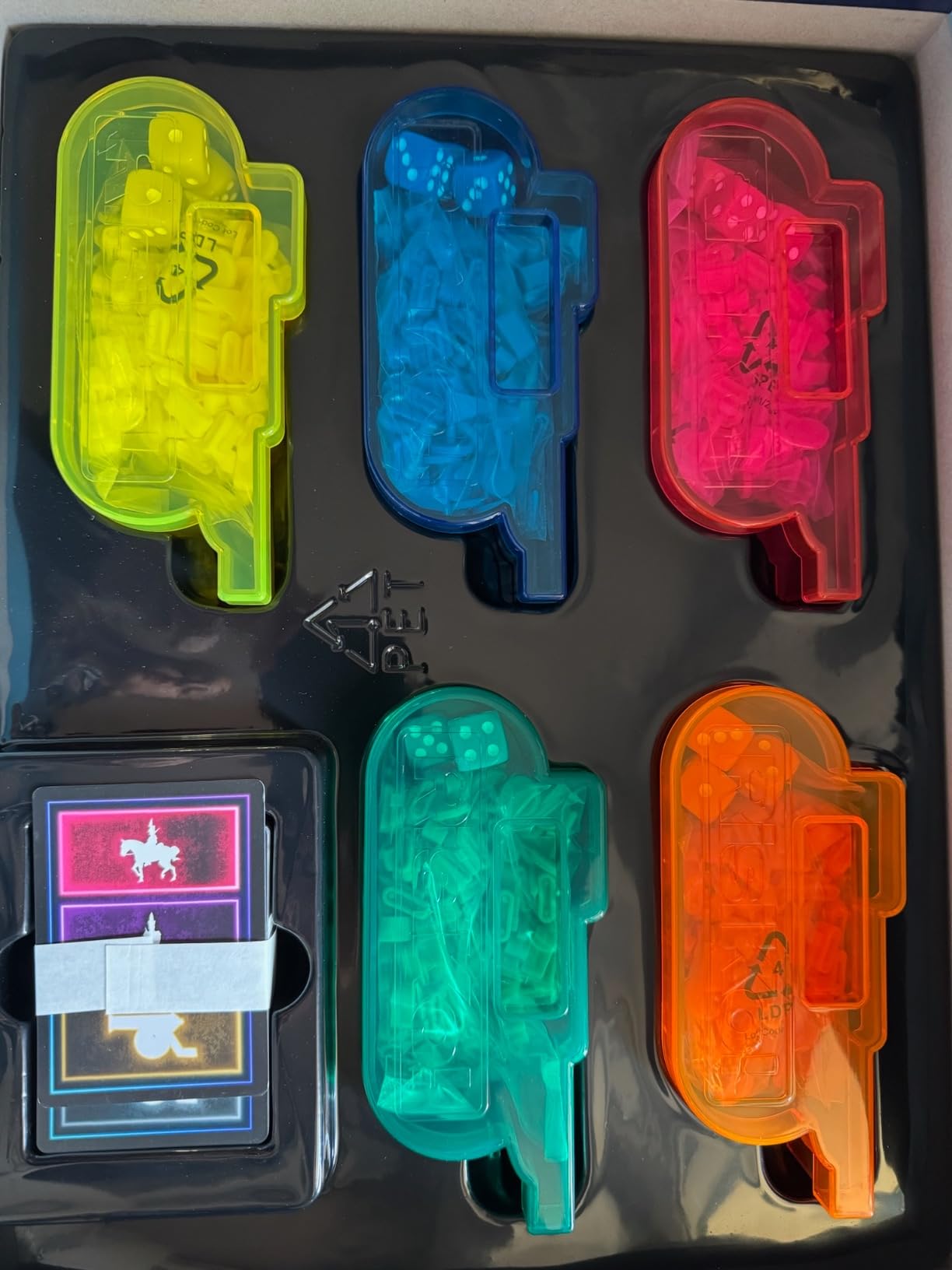 Risiko Edizione Deluxe gioco da tavolo Versione Deluxe