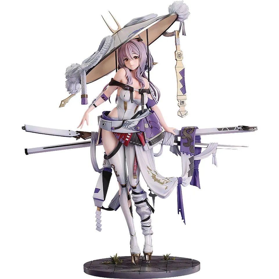 Good Smile Nikke Scarlet 1/7 statua Goddess of Victory