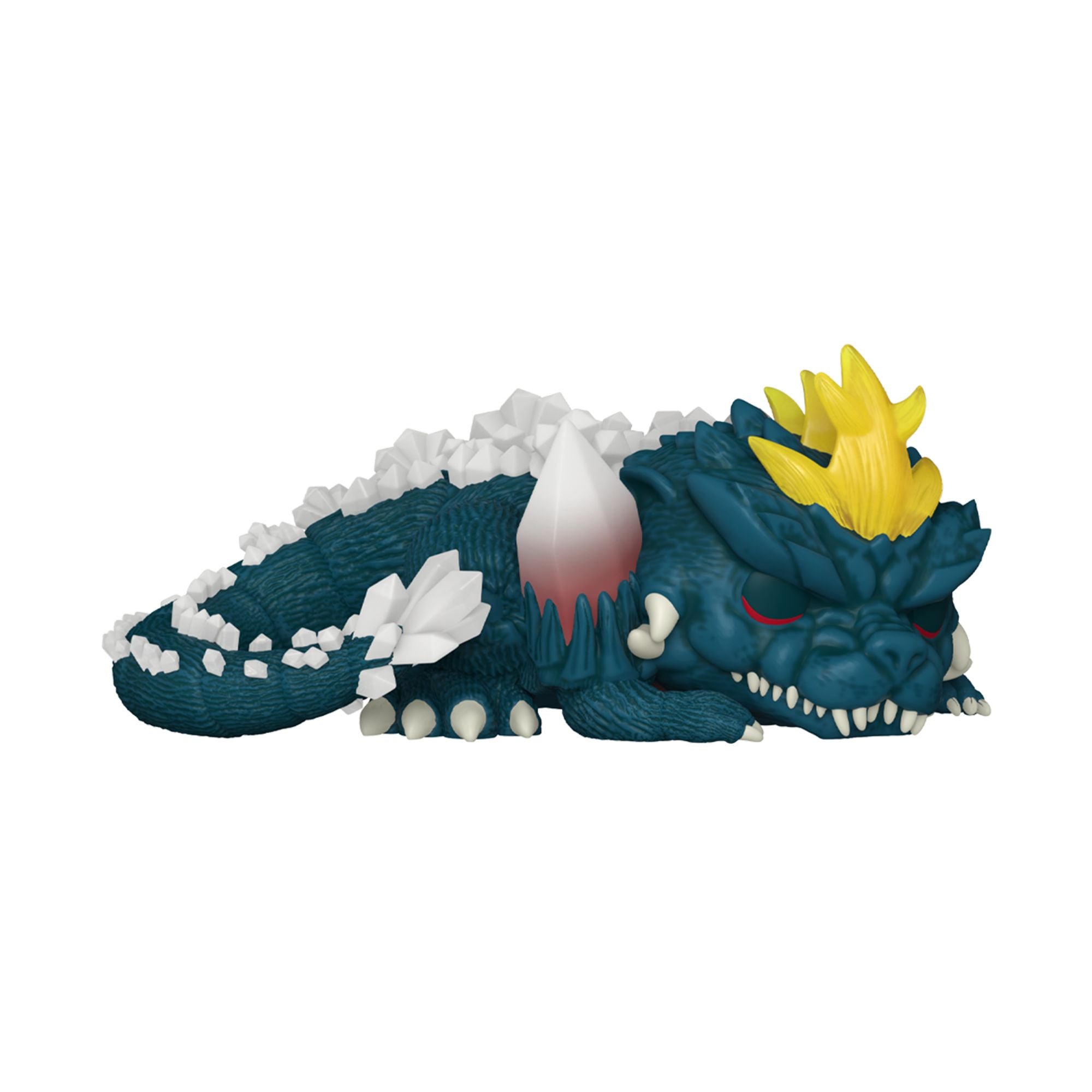 Funko Pop! Super Space Godzilla Sleep figure vinile