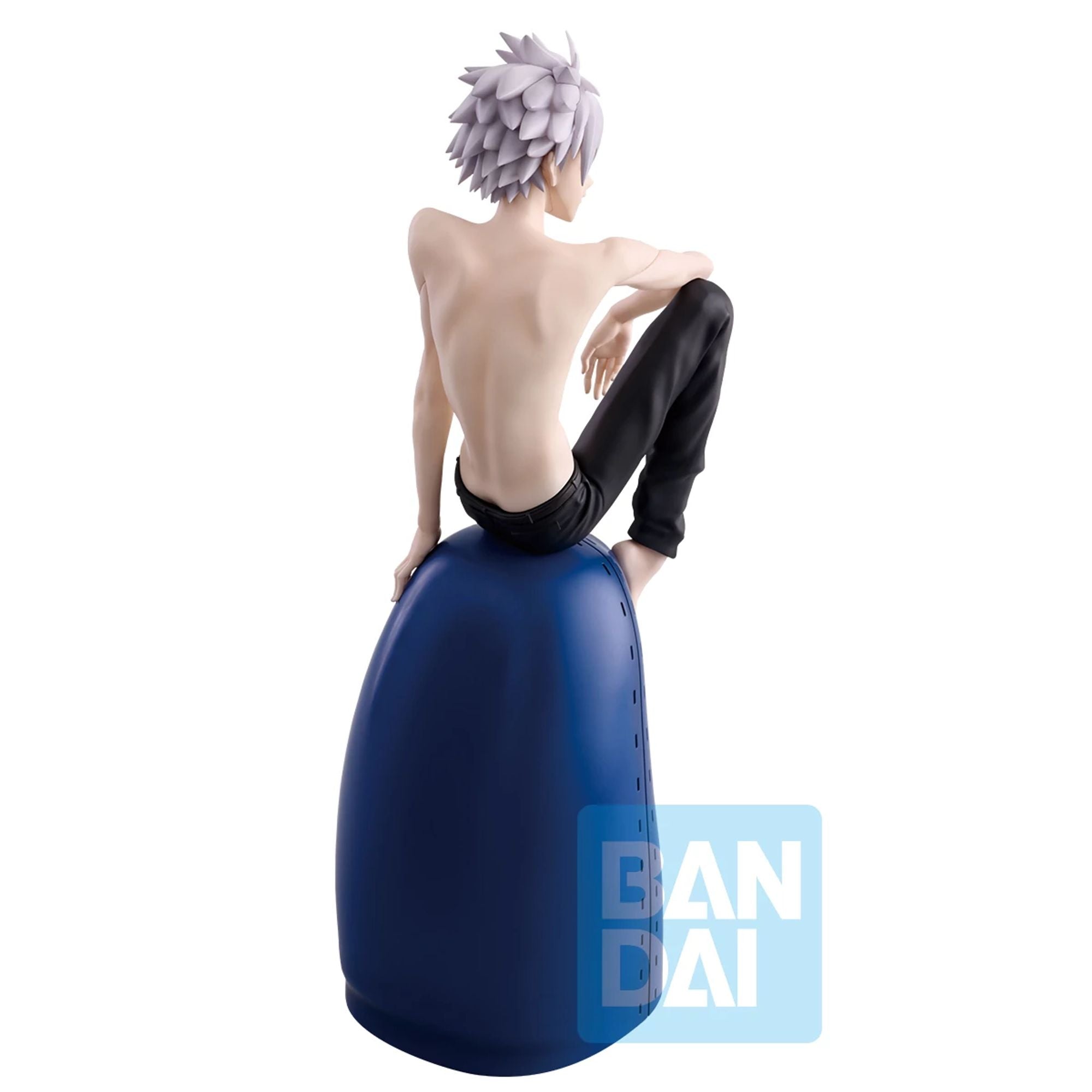 Bandai Spirits Ichibansho Evangelion 2.22 Kaworu Nagisa statua