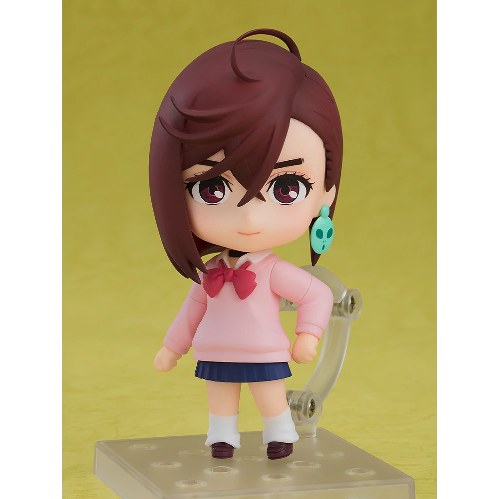 Good Smile Dandadan Momo Nendoroid action figure anime