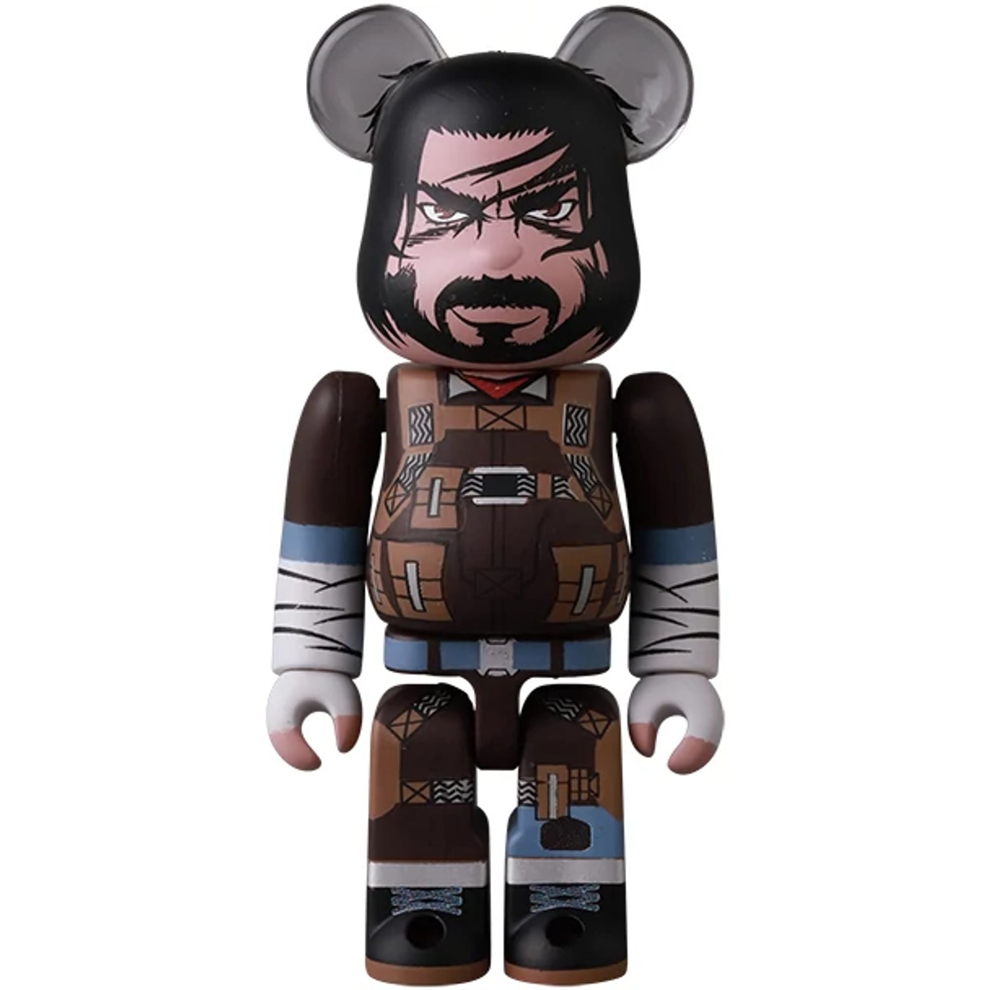 Medicom BE@RBRICK Series 52 vinyl figure blind box 7 cm