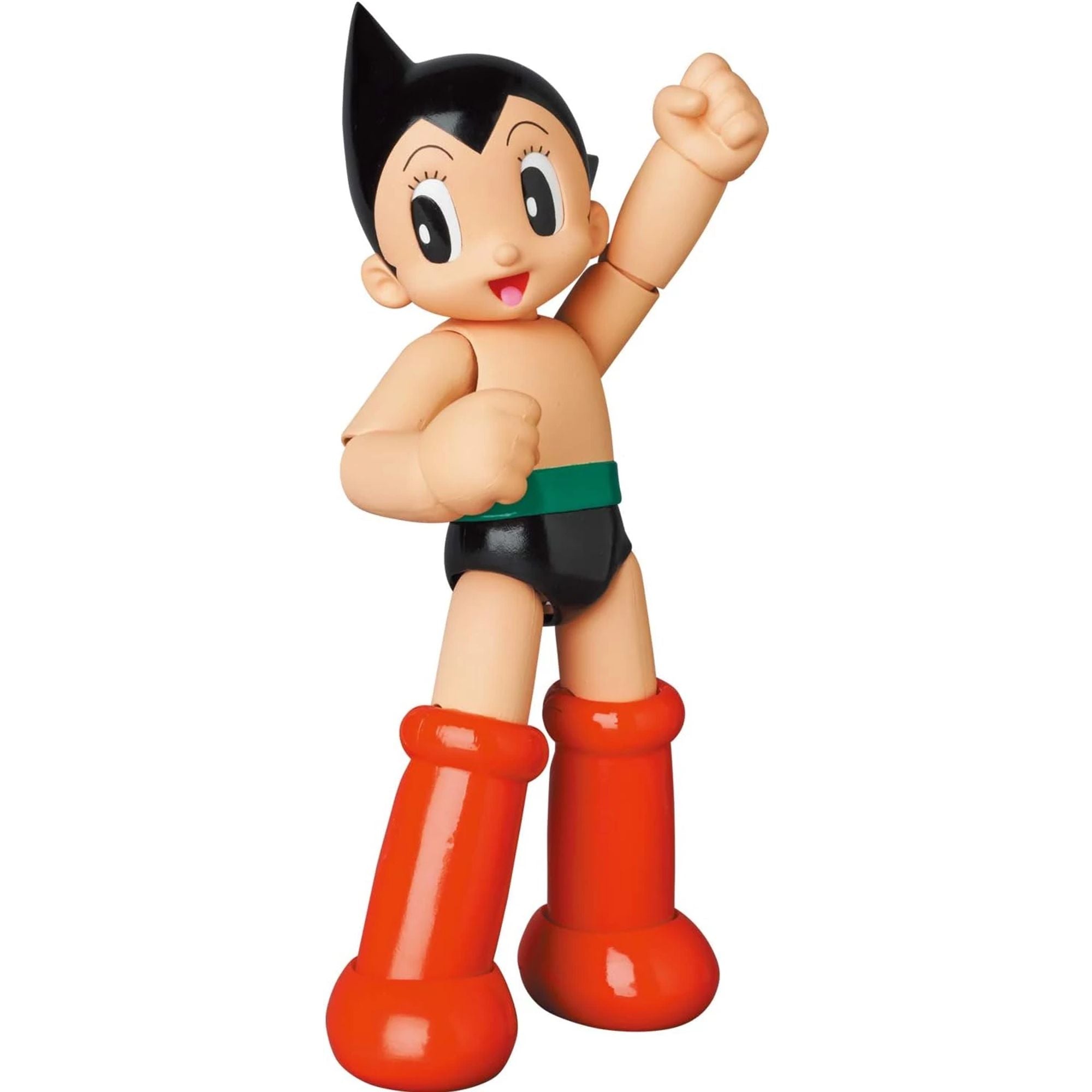 Medicom MAFEX Astro Boy Ver.1.5 action figure 16 cm