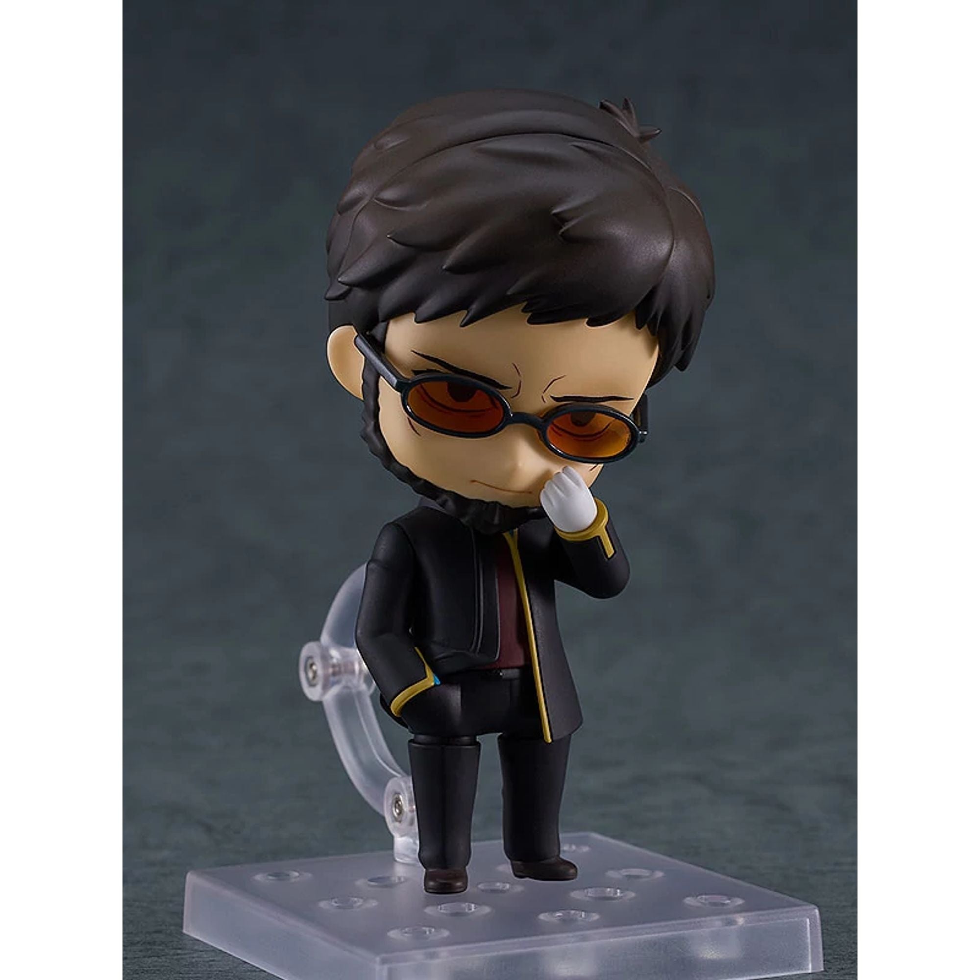 Good Smile Company Evangelion Nendoroid Gendo action figure anime
