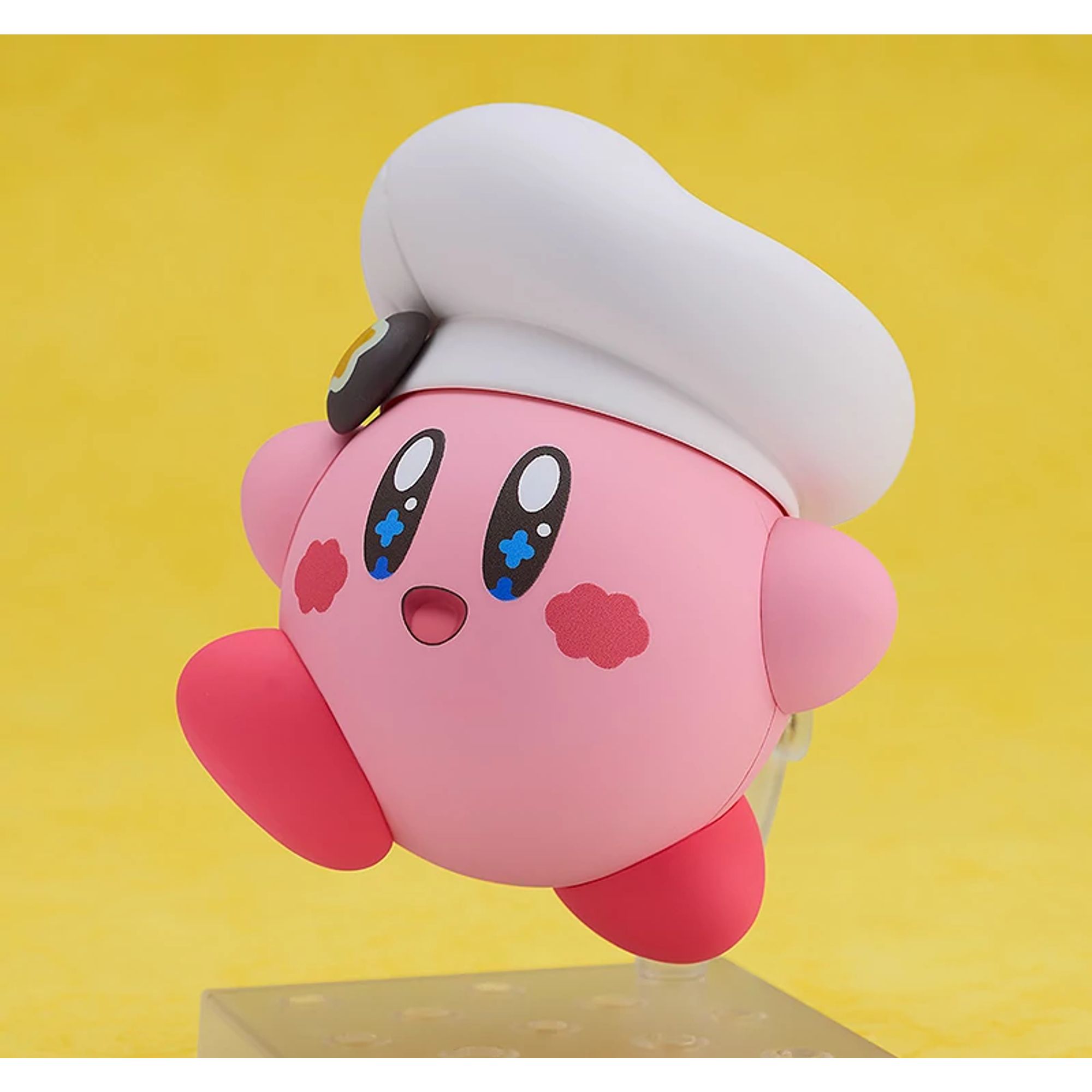 Good Smile Kirby Cafe Kirby Nendoroid action figure videogiochi