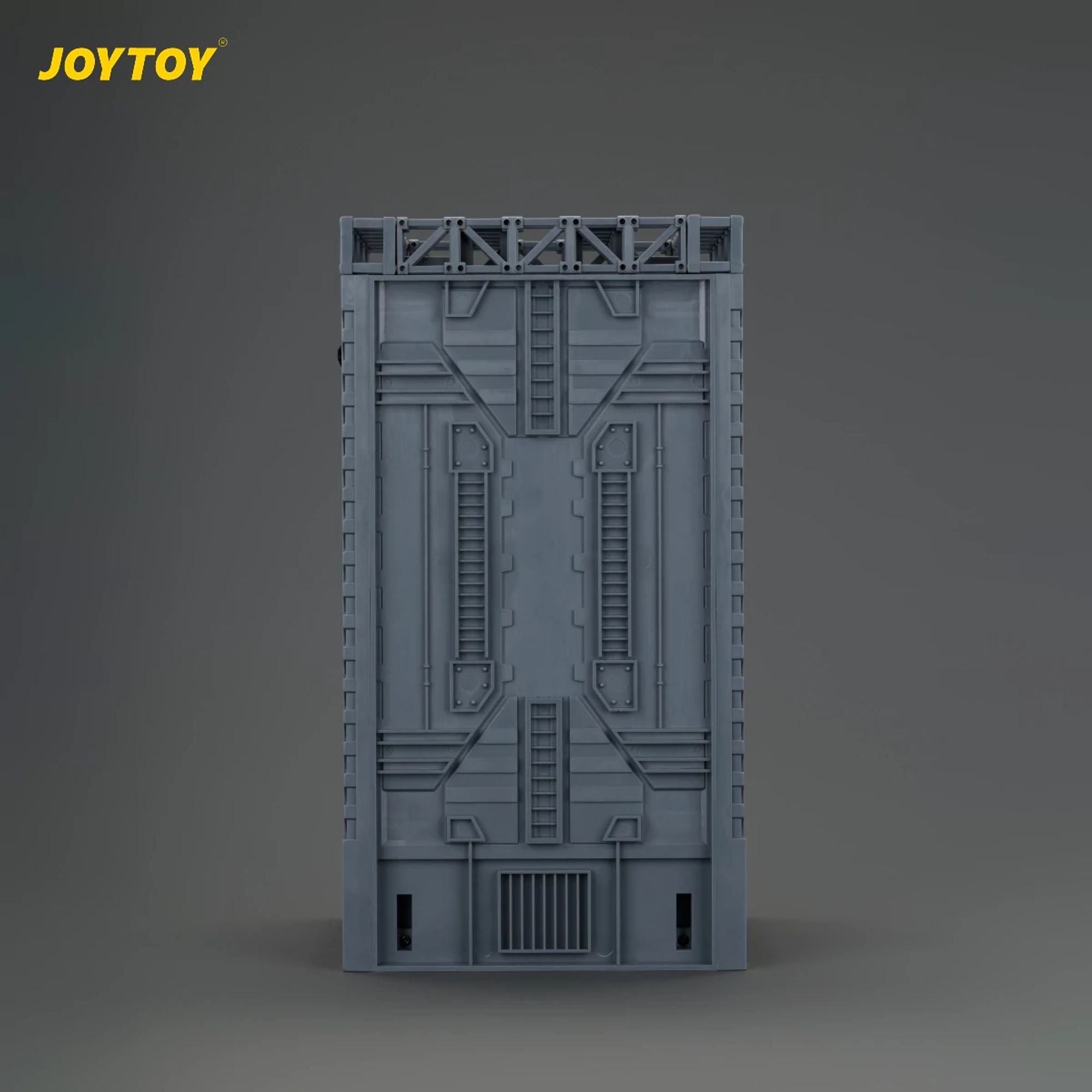 JoyToy Hangar Base Display Case 03 base espositiva diorama