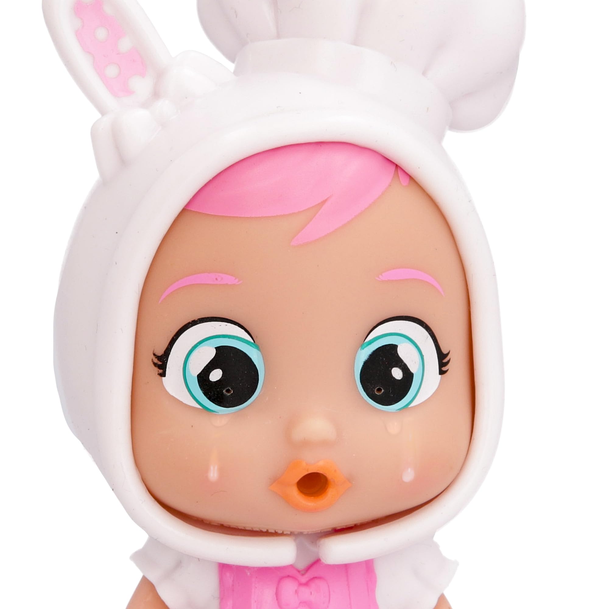 Cry Babies Magic Tears Talent Coney bambola cuoca sorprese