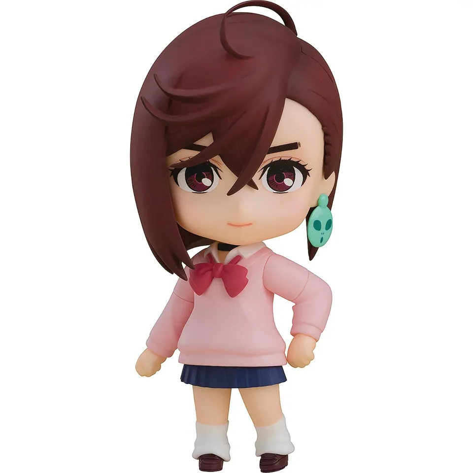 Good Smile Dandadan Momo Nendoroid action figure anime