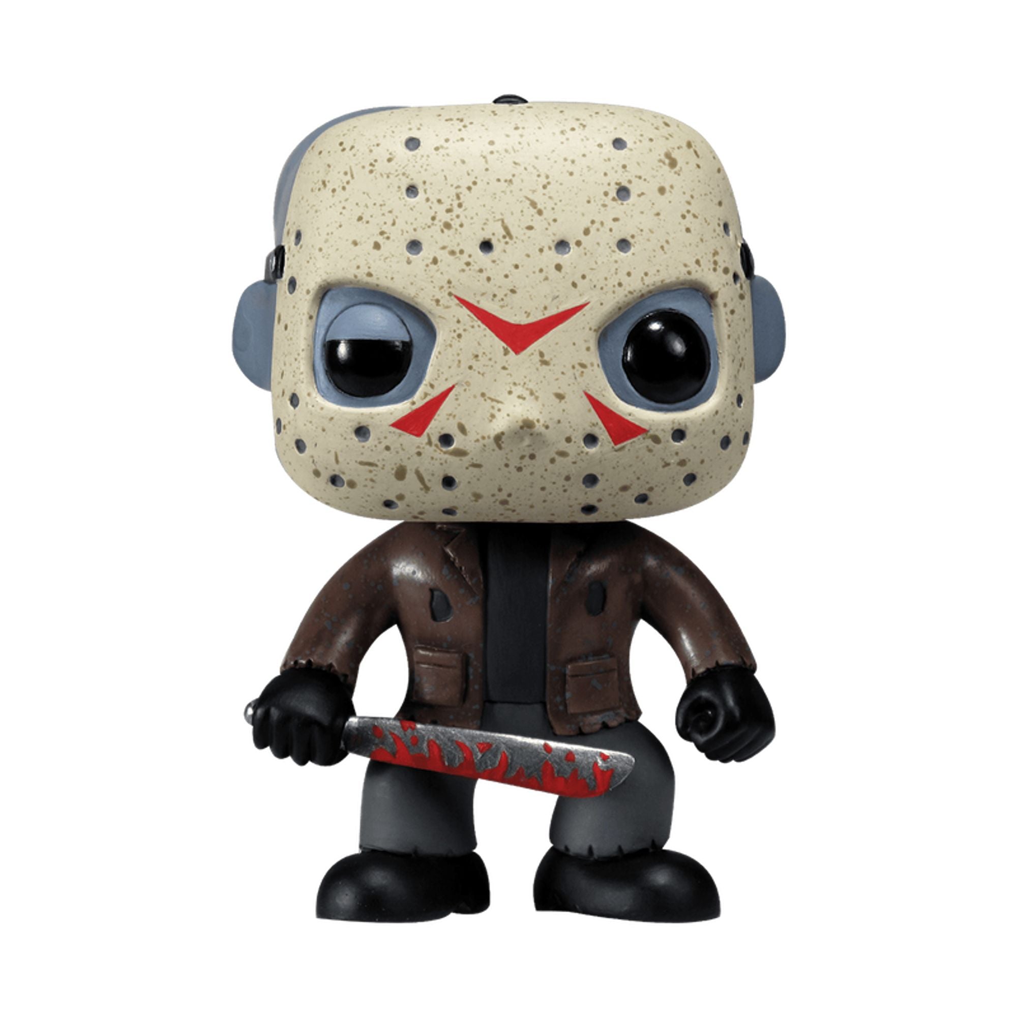 Funko Jason Voorhees Pop Movies vinile Venerdì 13
