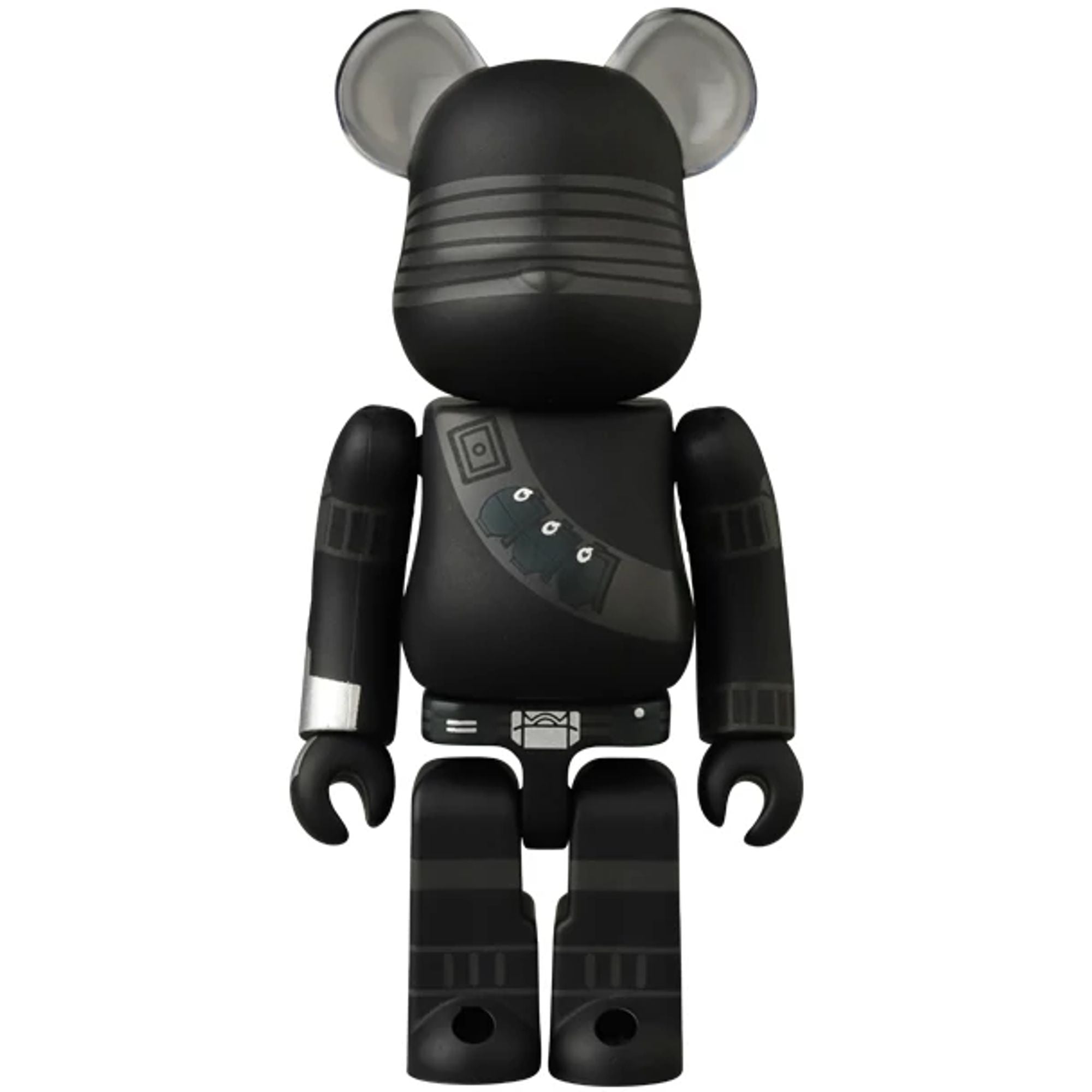 Medicom BE@RBRICK Serie 51 Figure Vinile 7 cm Blind Box