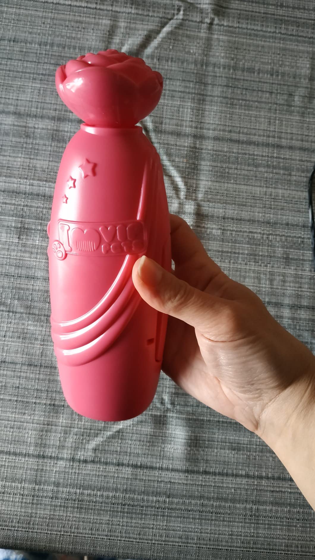 IMC VIP Pets Mini Fans Spring Vibes bambola sorpresa profumata
