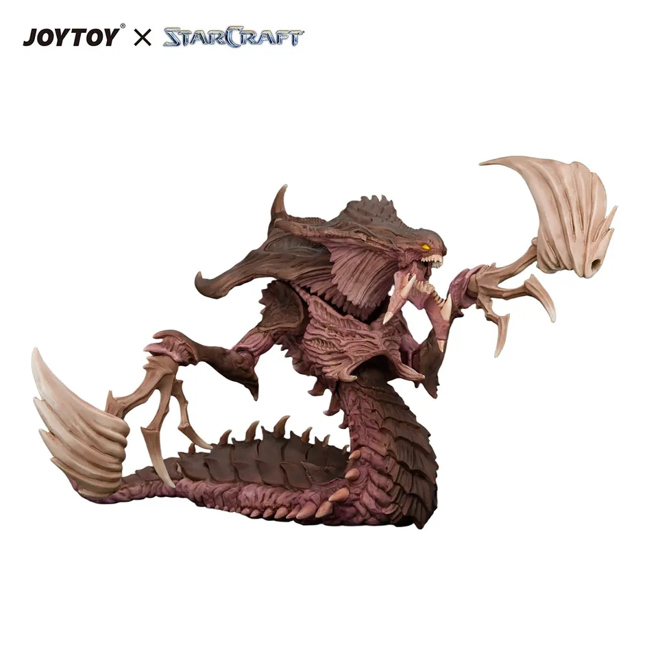 JoyToy Zerg Hydralisk action figure StarCraft 10 cm