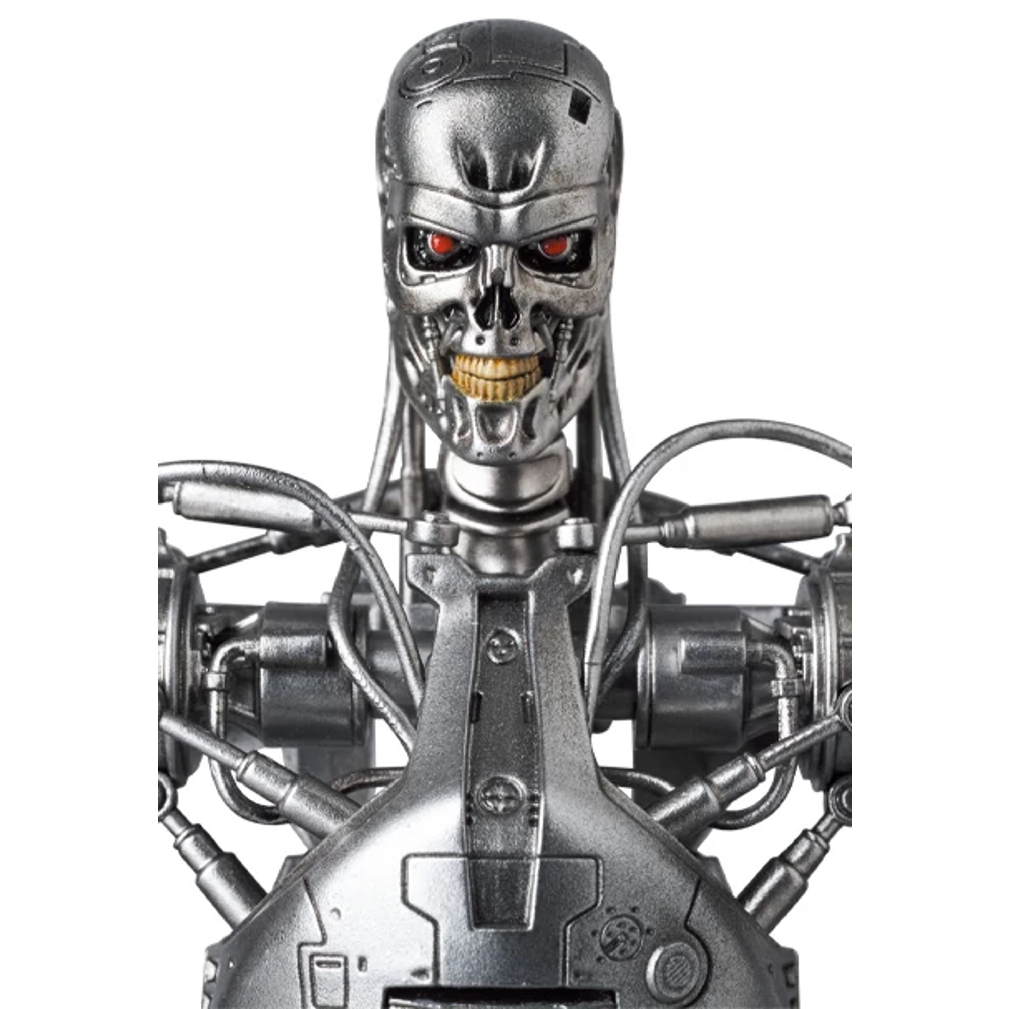 Medicom MAFEX T2 Endoskeleton action figure 16 cm