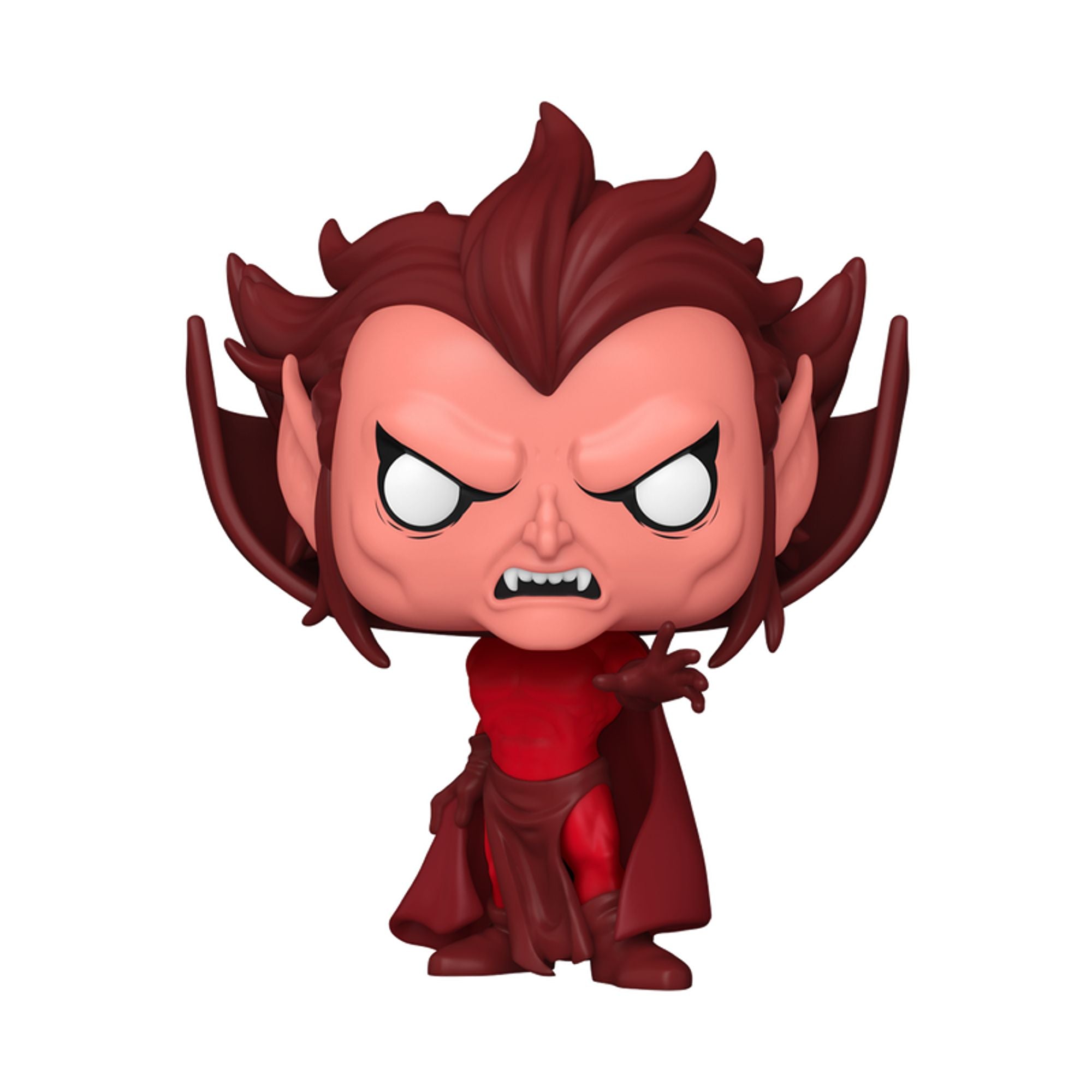 Funko Strange Tales Pop Mephisto Funko Pop Marvel