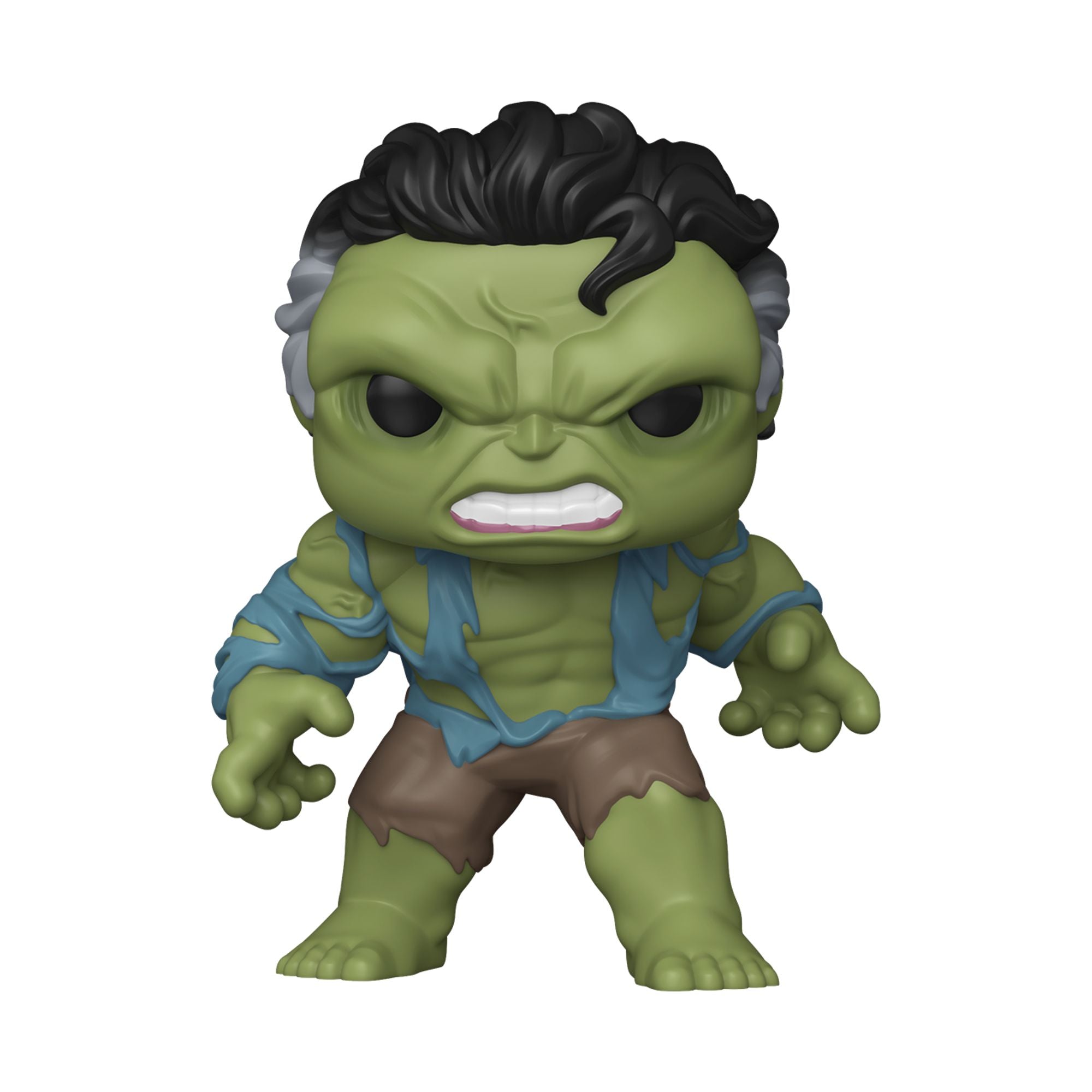 Funko Hulk Spider-Man BND Pop vinile