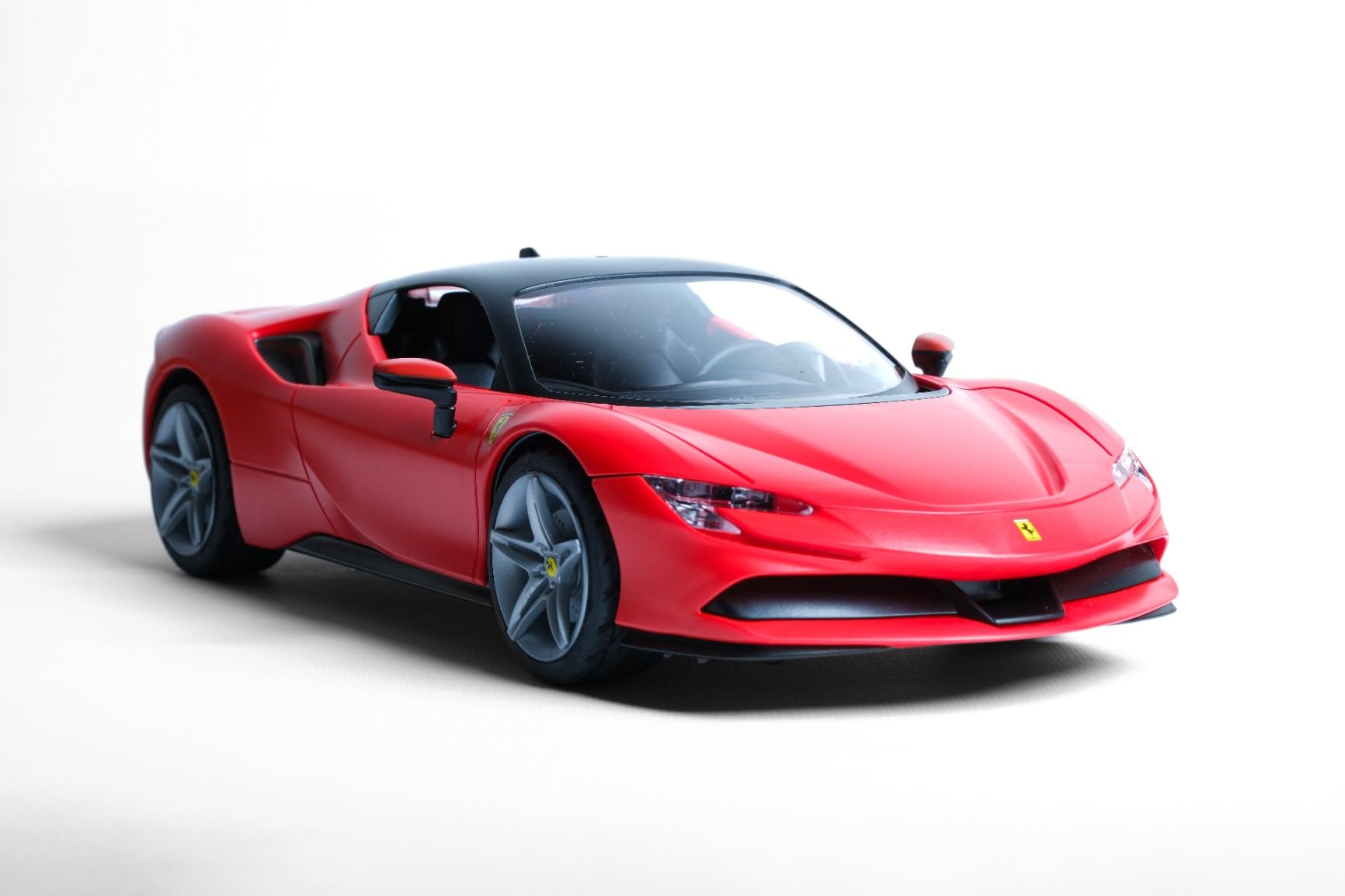 PLAYMOBIL 71020 Ferrari SF90 Stradale macchinina rossa 43 pezzi