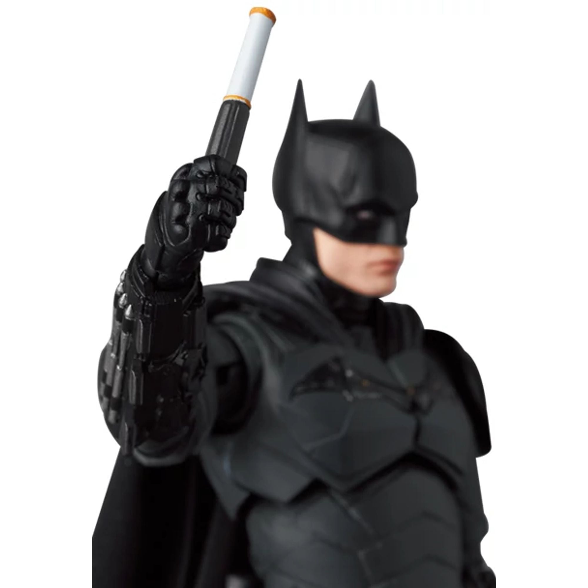 Medicom Mafex The Batman action figure snodabile