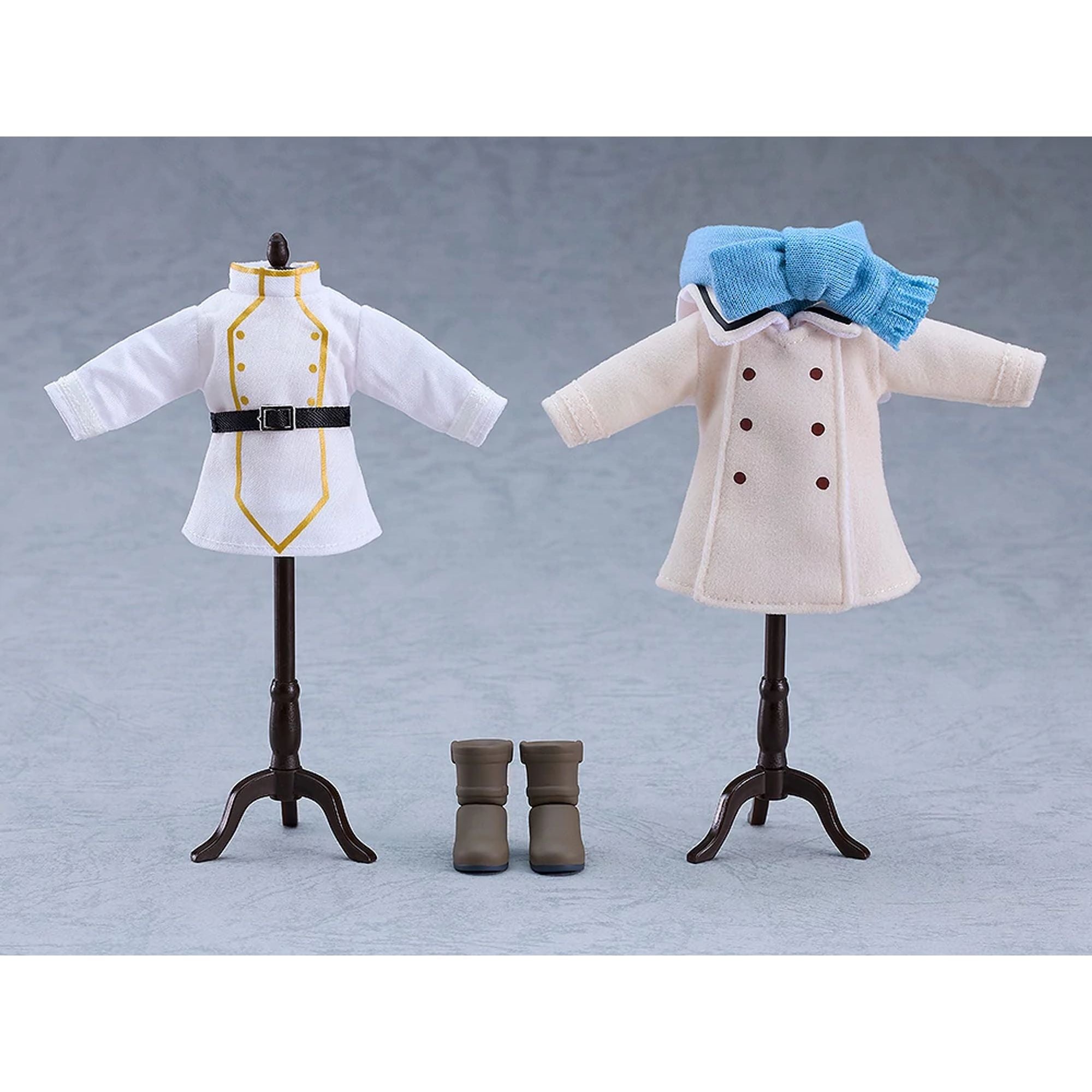 Good Smile Frieren Nendoroid Doll action figure 9 cm