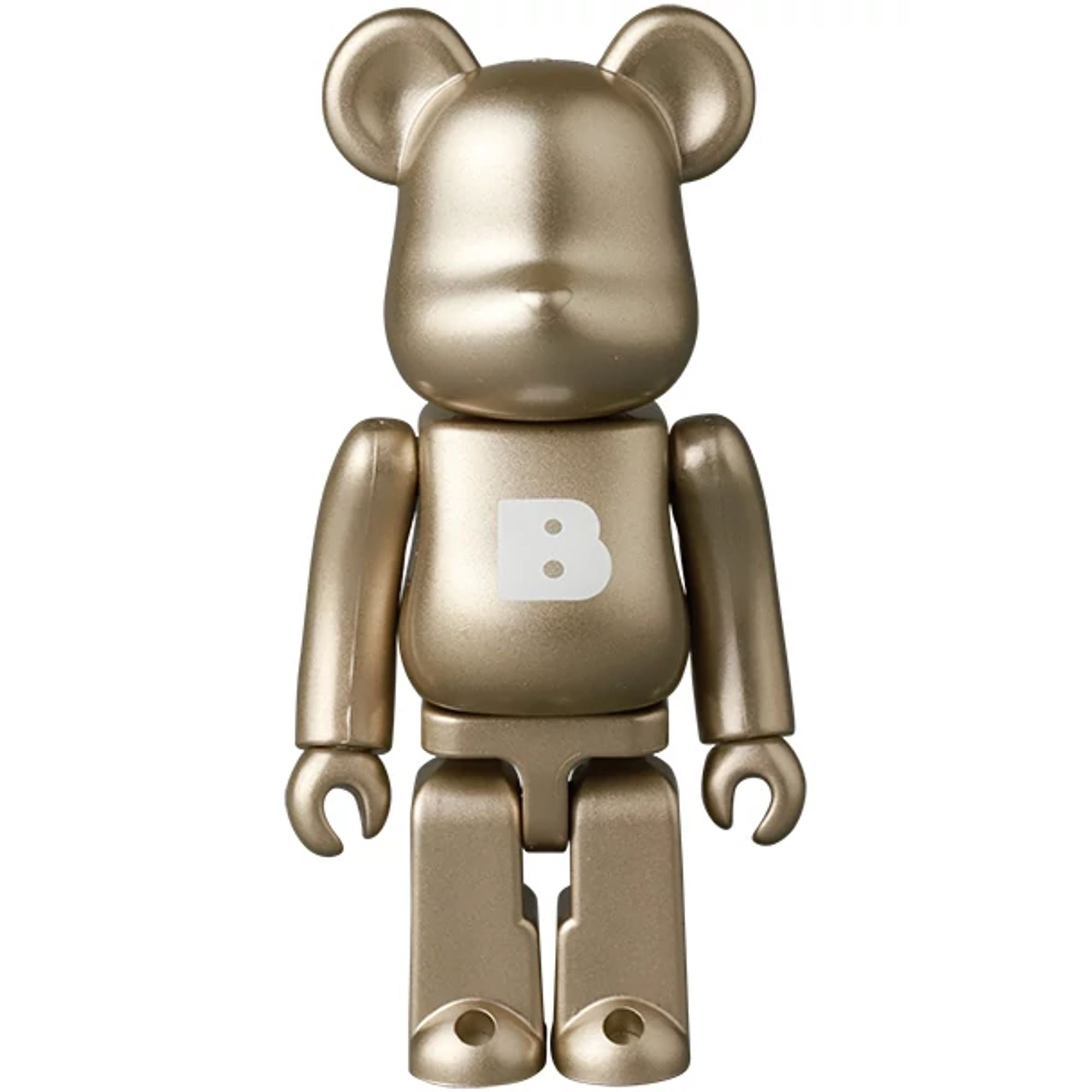 Medicom BE@RBRICK Series 52 vinyl figure blind box 7 cm