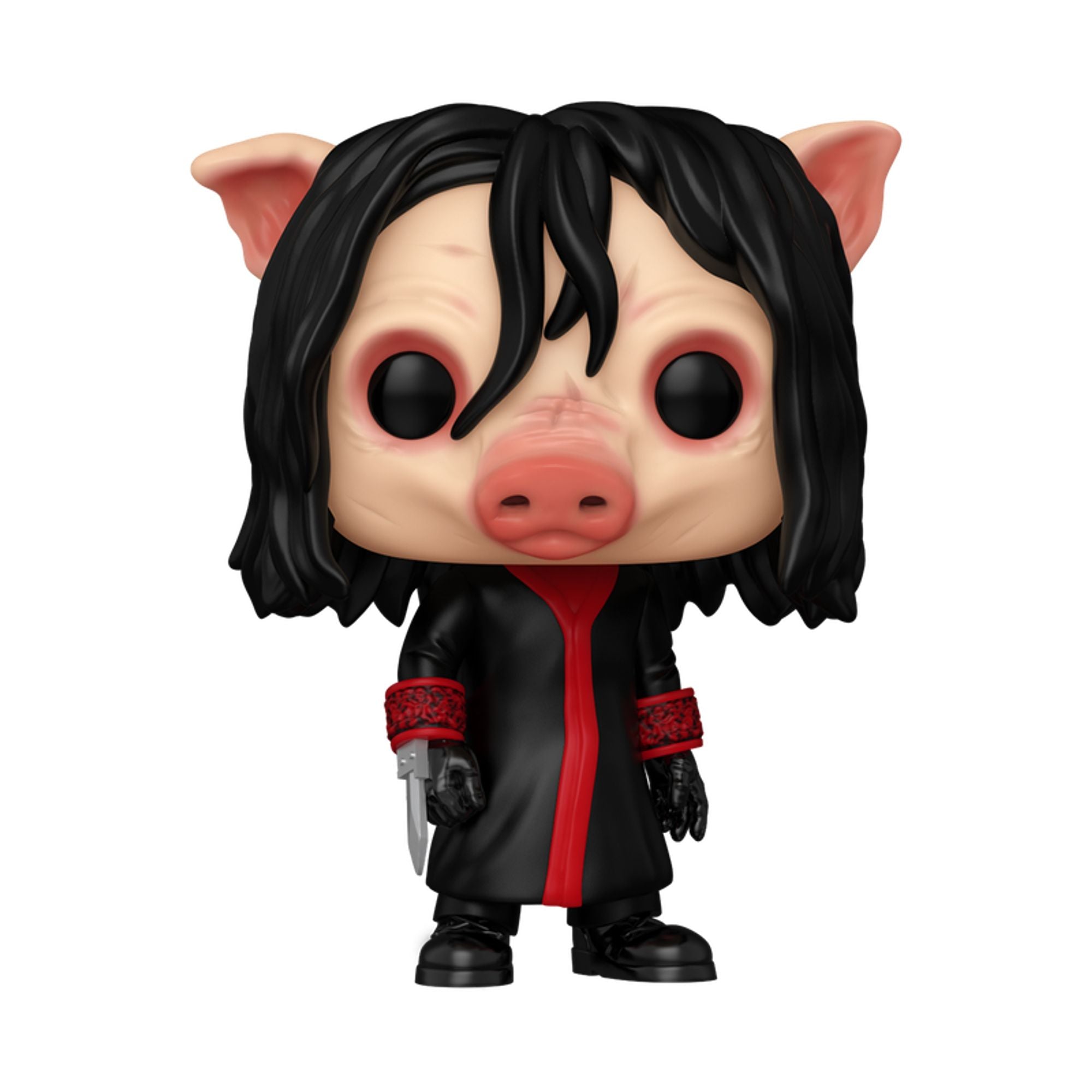 Funko Pop! Movies Jigsaw Killer funko pop con Chase horror