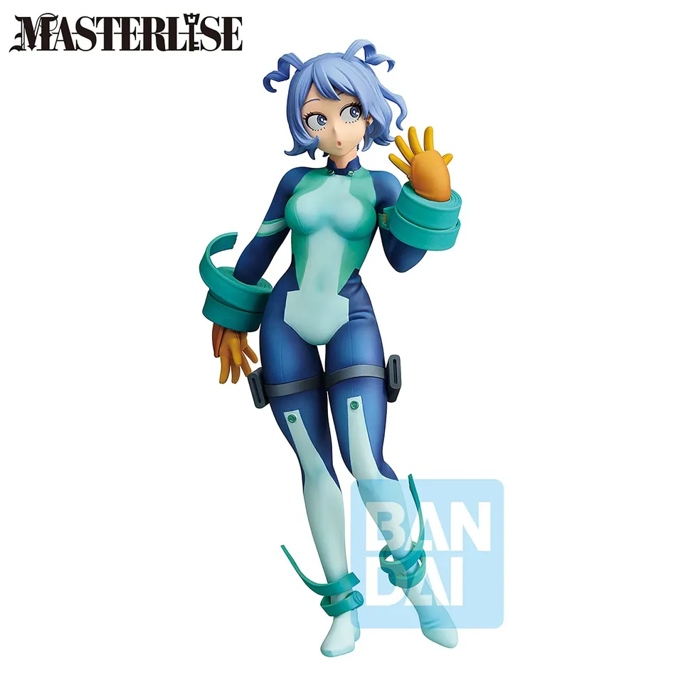 Bandai Masterlise Nejire Hado statua MHA Their Story