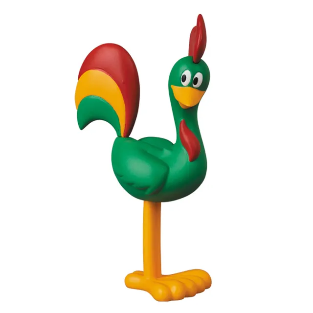 Medicom UDF Kellogg's Cornelius Classic figure vinile