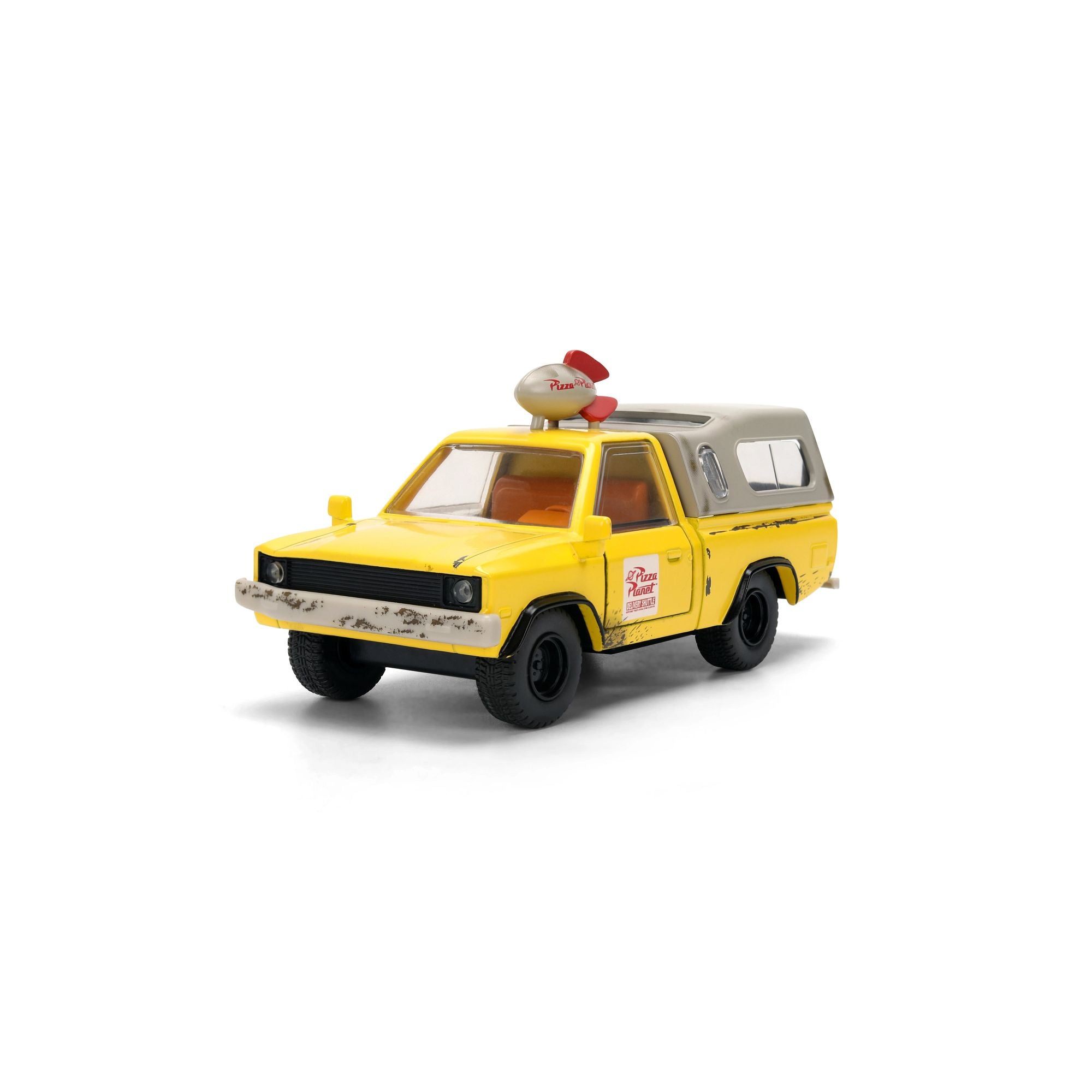 Jada Toy Story Pizza Planet Truck modellino 1/32