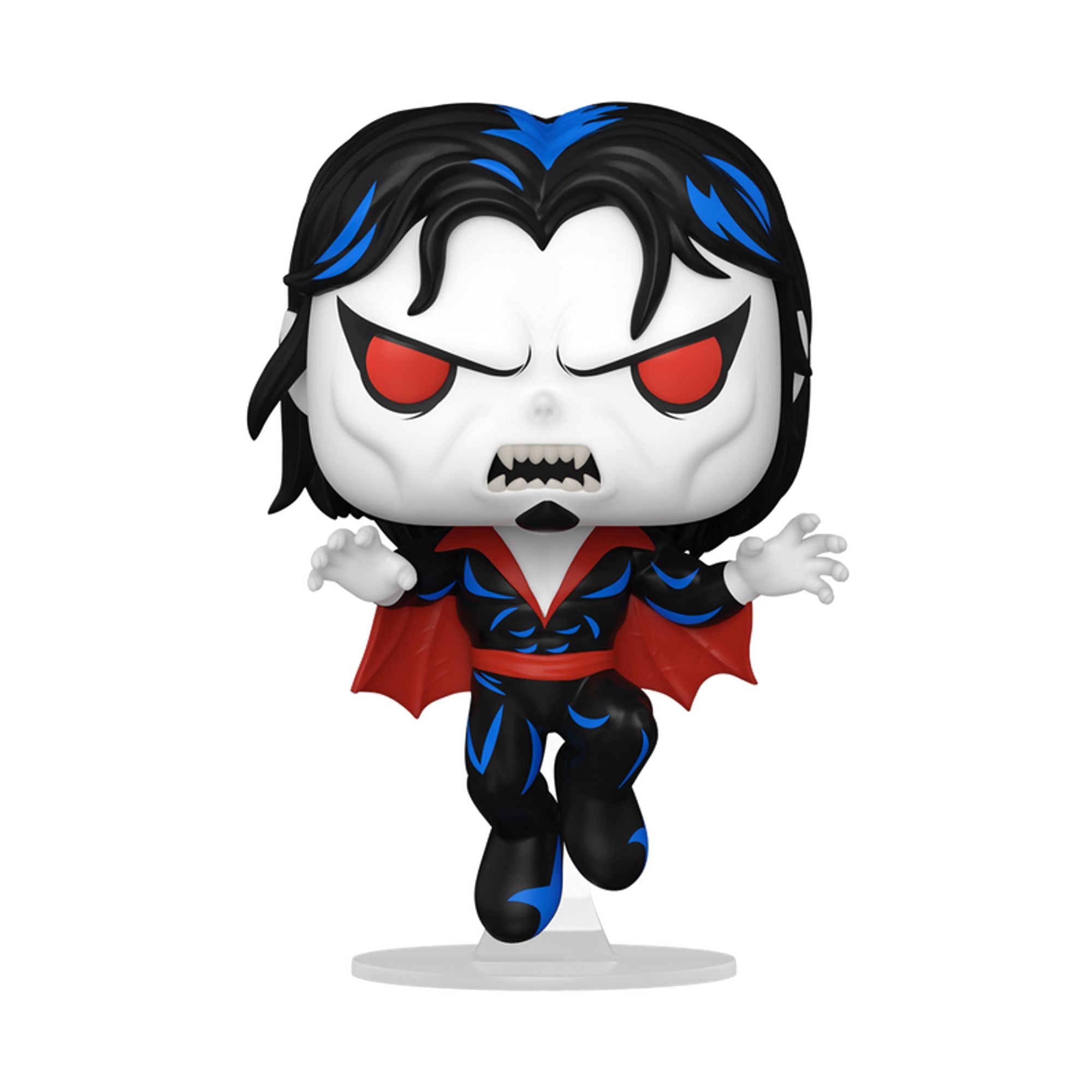 Funko Pop Strange Tales Morbius vinile Marvel