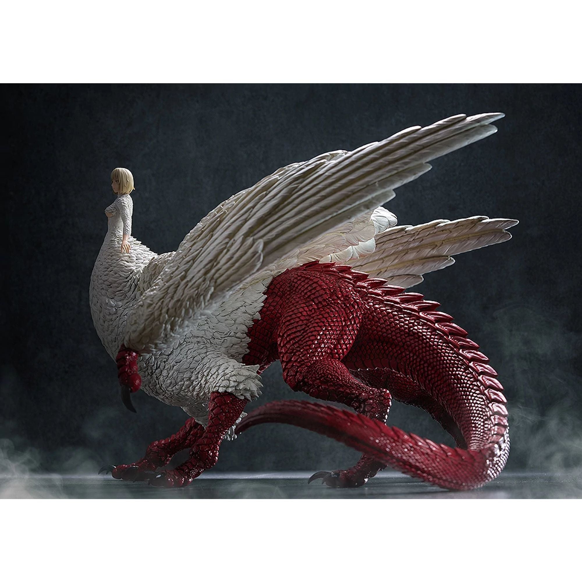 Good Smile Pop Up Parade Falin Chimera XL figure Delicious