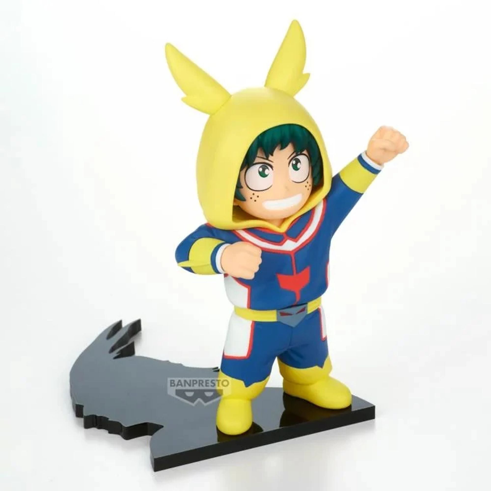 Banpresto My Hero Academia Cheer Pico Izuku Midoriya statua