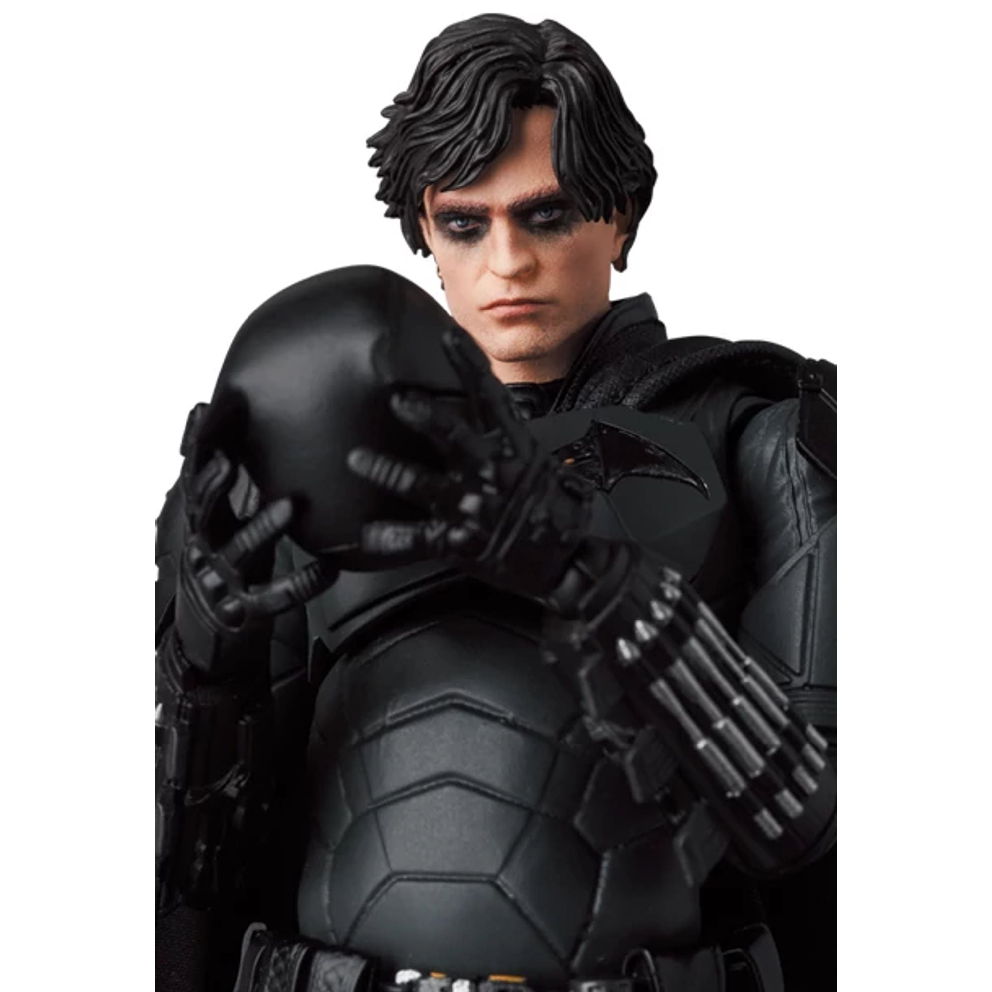 Medicom Mafex The Batman action figure snodabile